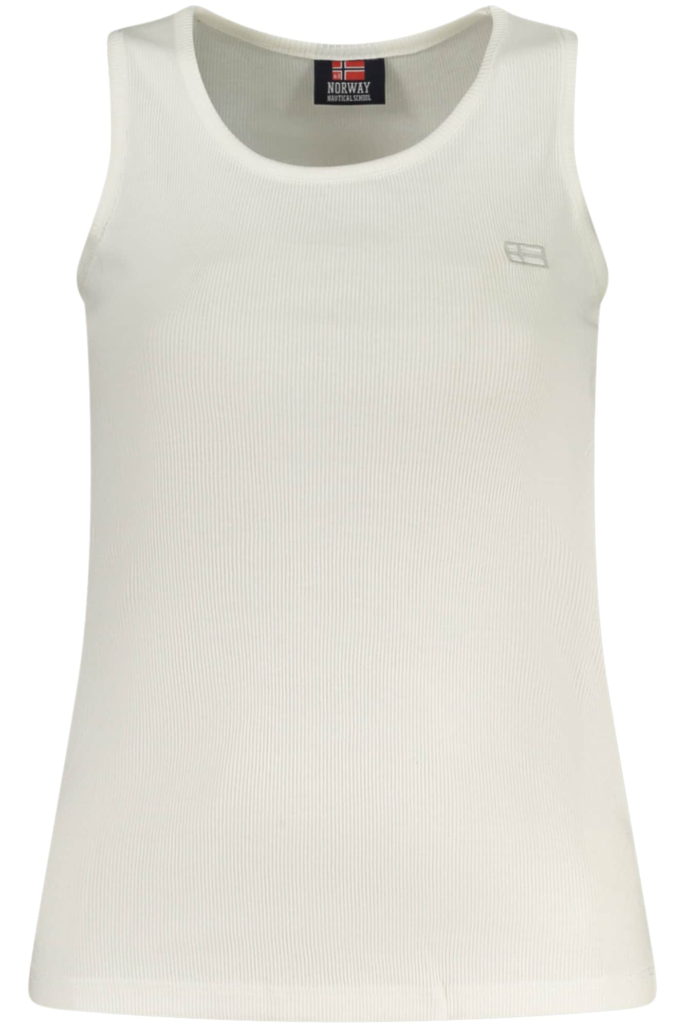 NORWAY 1963 DAMEN ROSA TANKTOP
