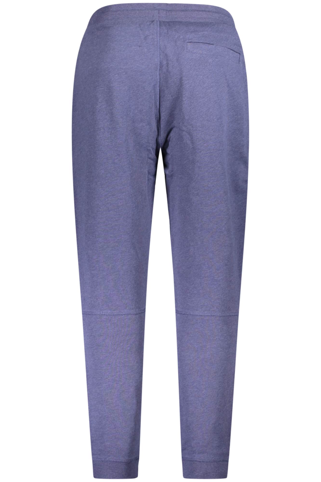 BOSS HERREN BLAU HOSE