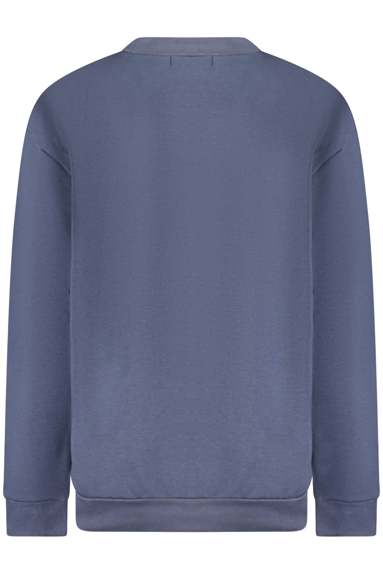CAVALLI CLASS DAMEN SWEATSHIRT OHNE REISSVERSCHLUSS LILA