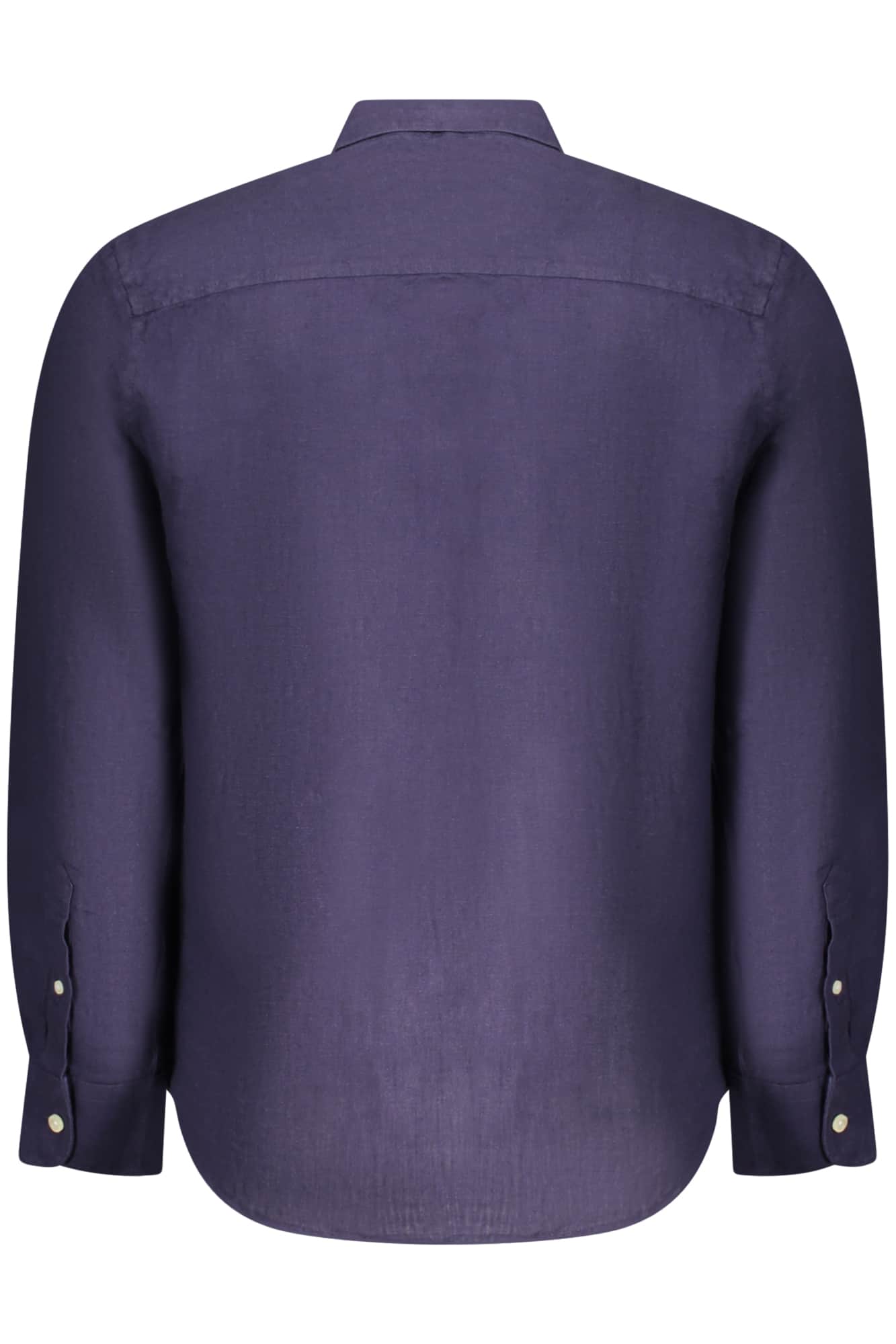 NORTH SAILS HERREN WEISS LANGARM SHIRT
