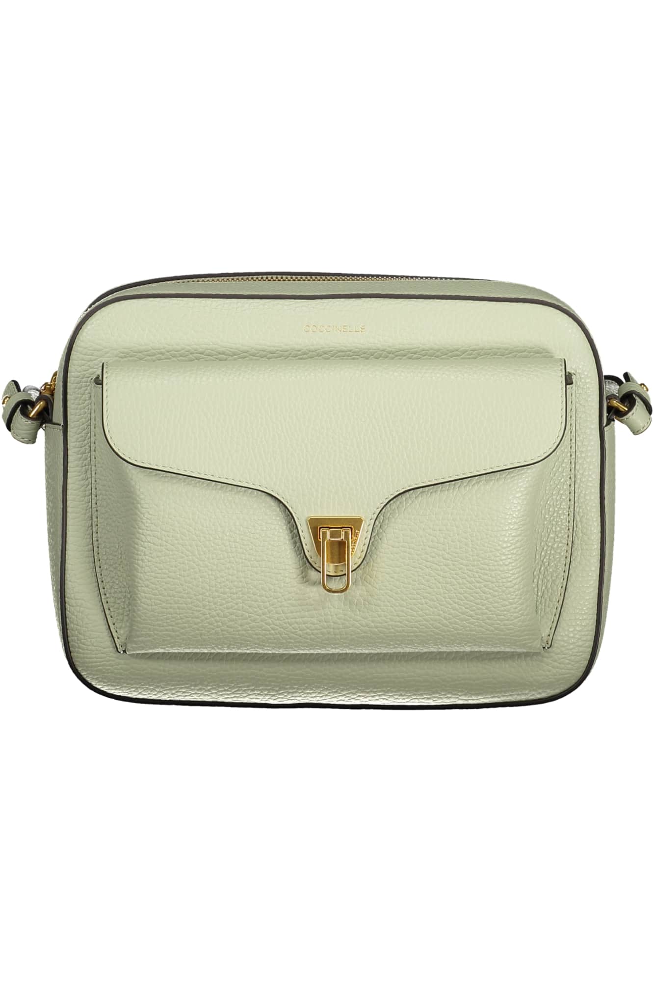 COCCINELLE DAMEN TASCHE GRÜN