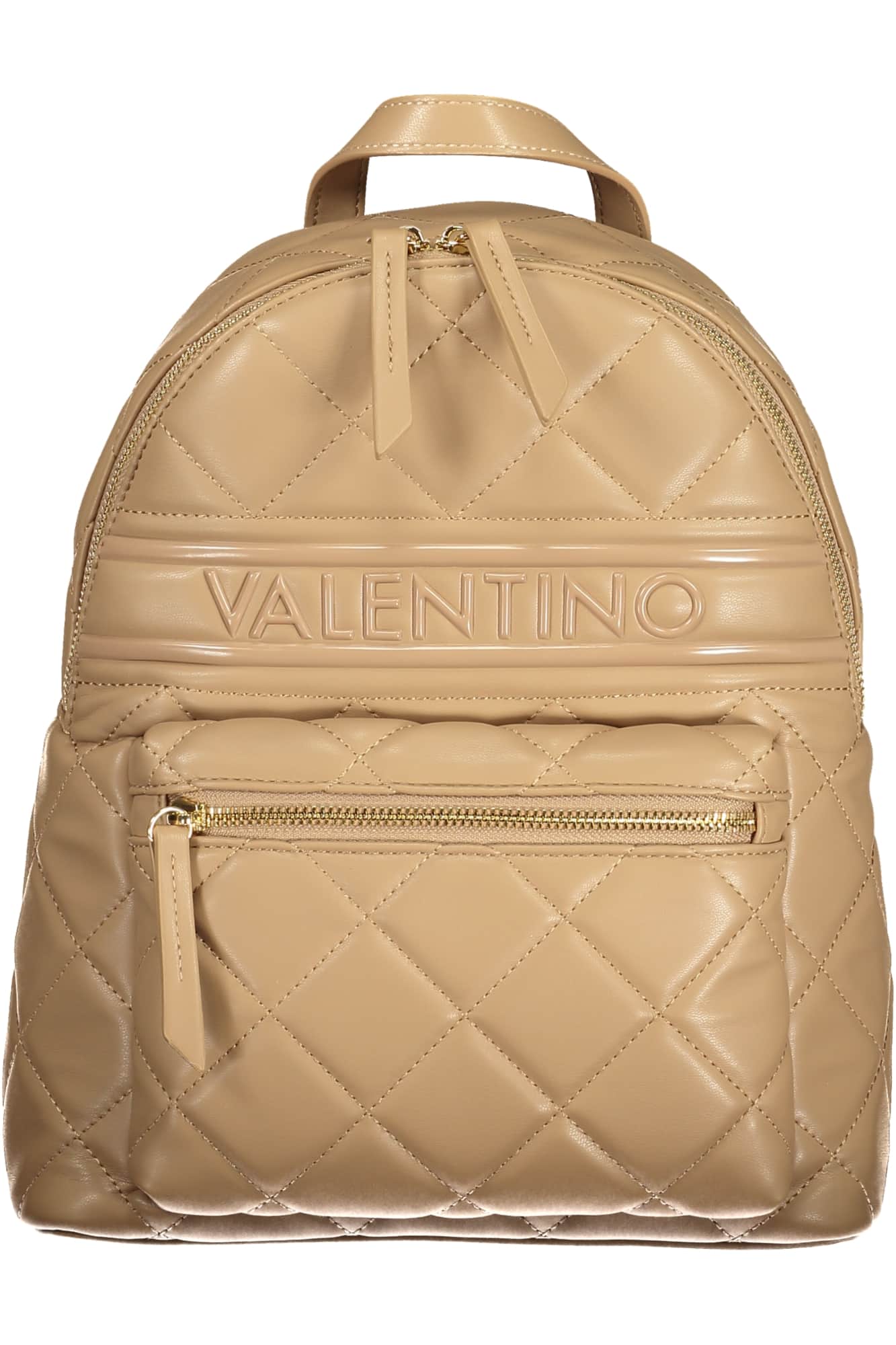 VALENTINO TASCHEN DAMEN RUCKSACK BEIGE