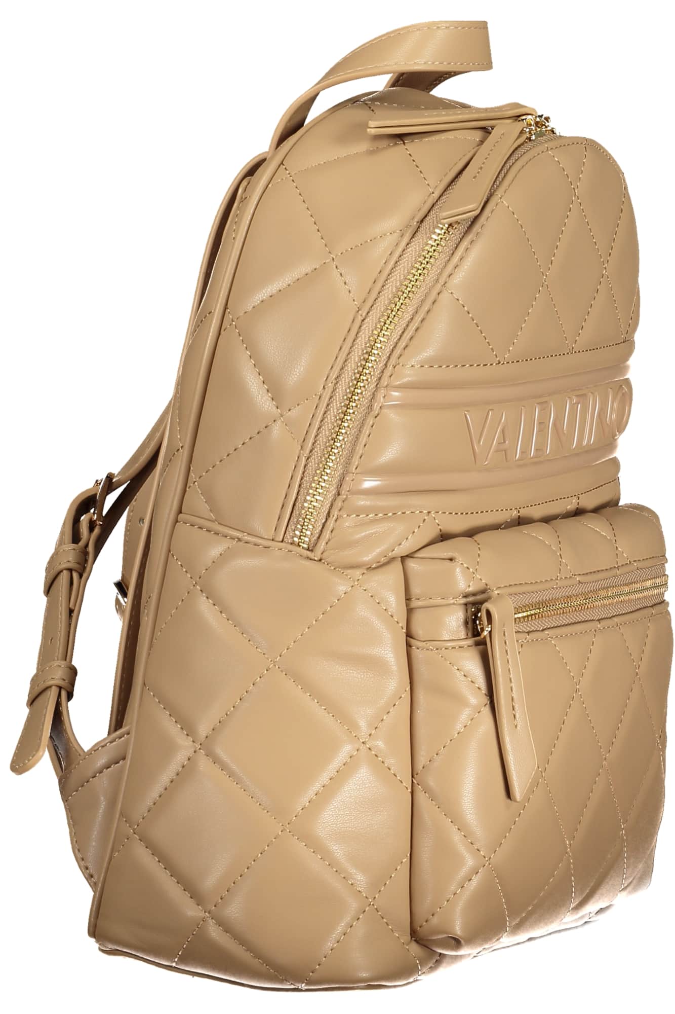 VALENTINO TASCHEN DAMEN RUCKSACK BEIGE