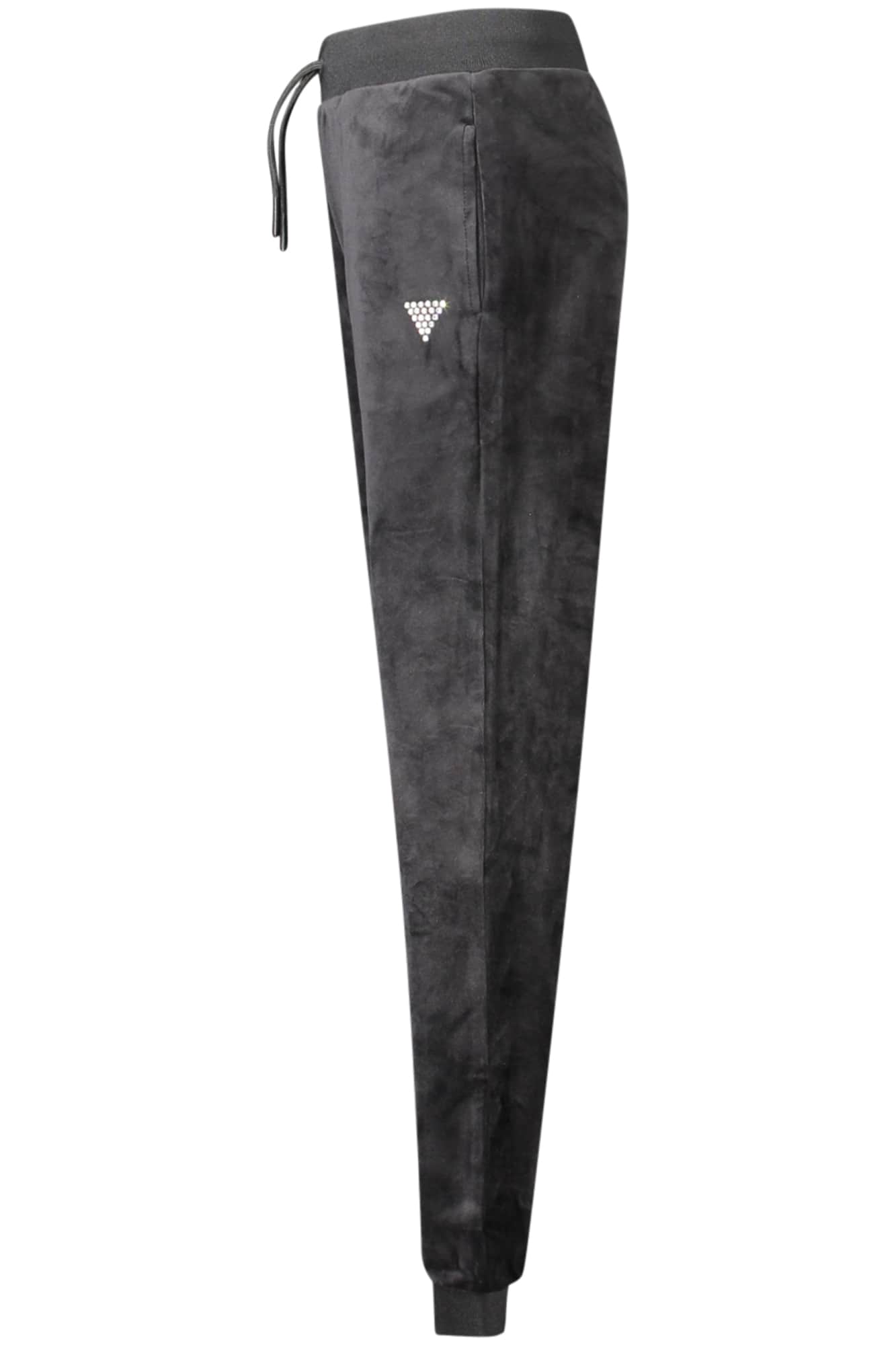 GUESS JEANS HOSE MÄDCHEN SCHWARZ