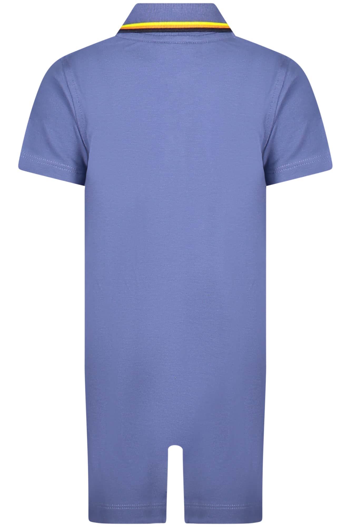 K-Way body kurzarm kinder blau