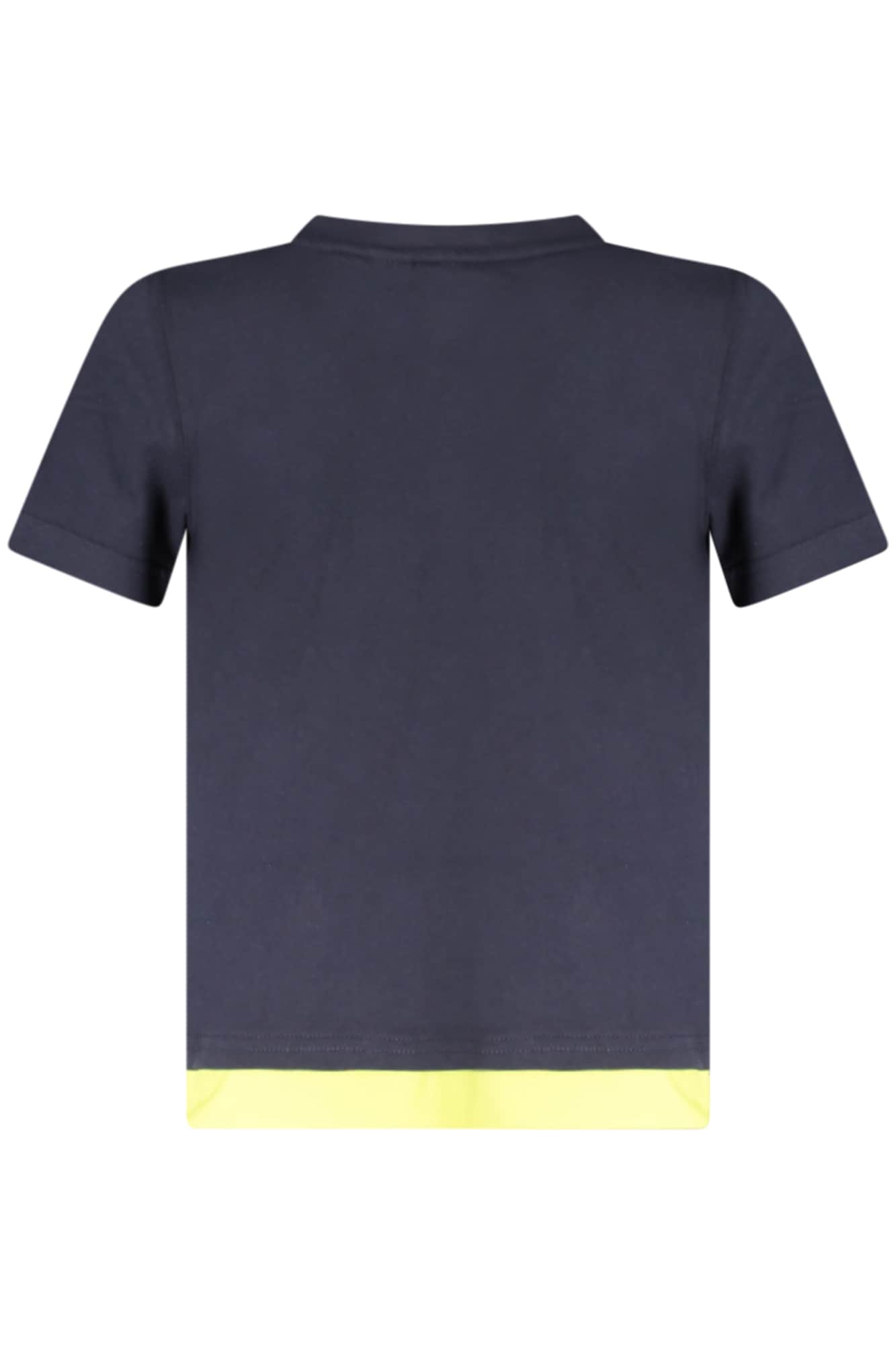 K-Way kurzarm t-shirt kinder blau