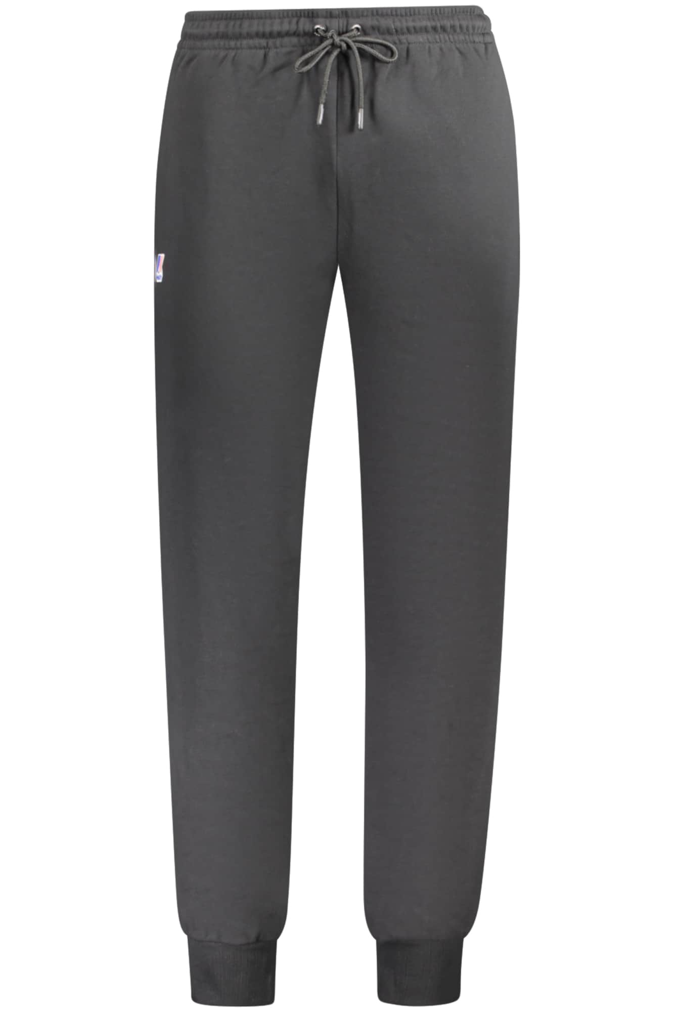 K-Way herren schwarz hose