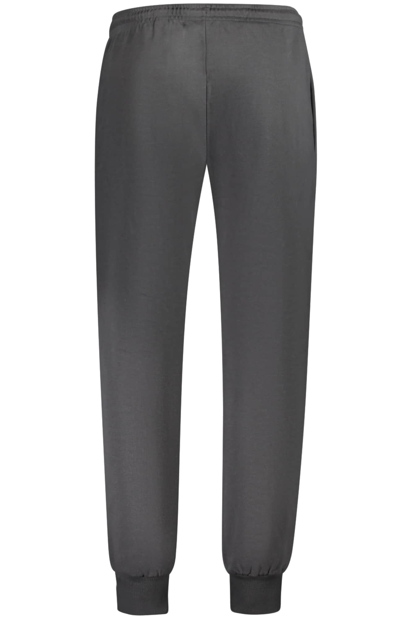 K-Way herren schwarz hose