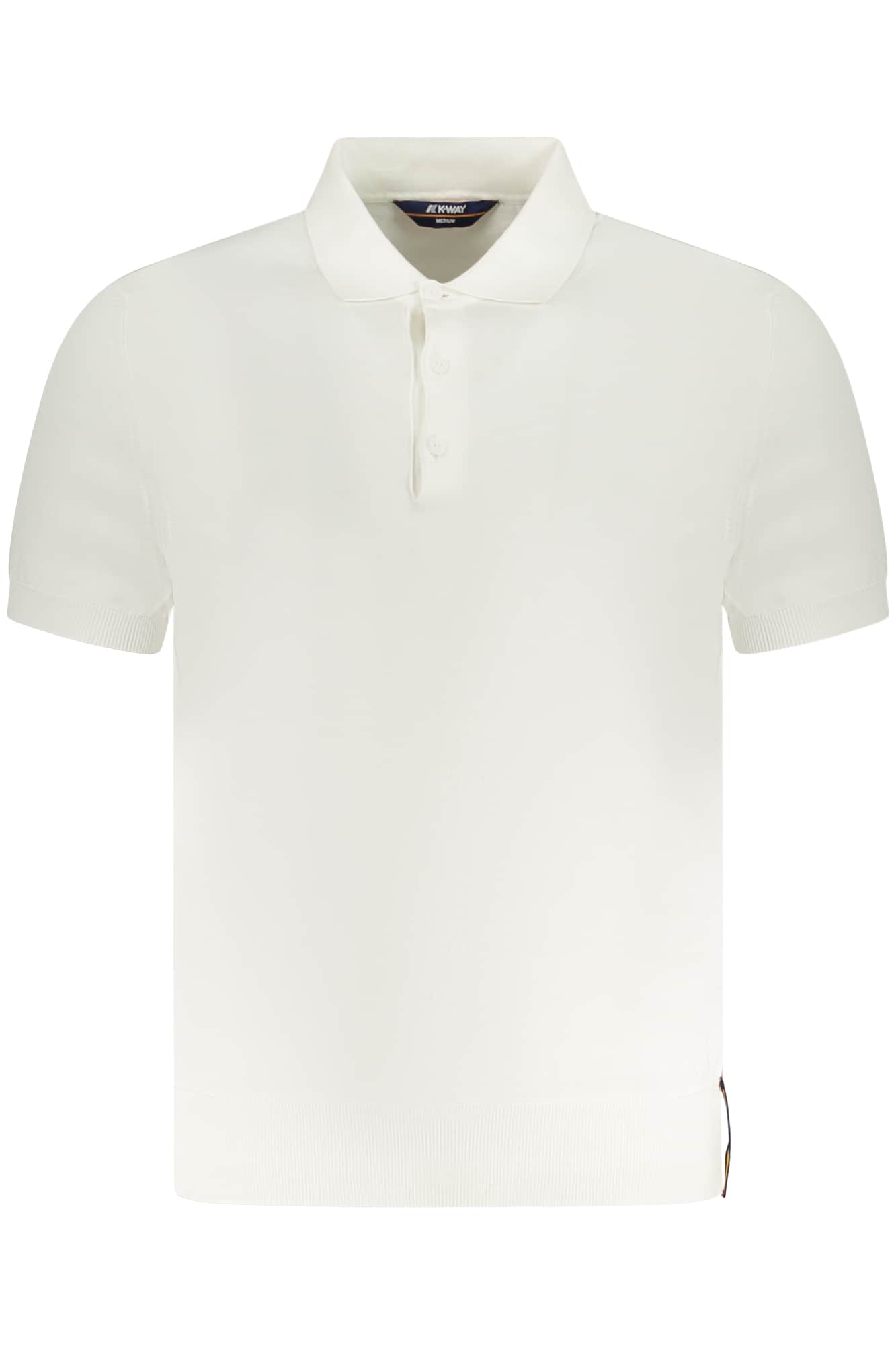 K-Way herren weiss pullover