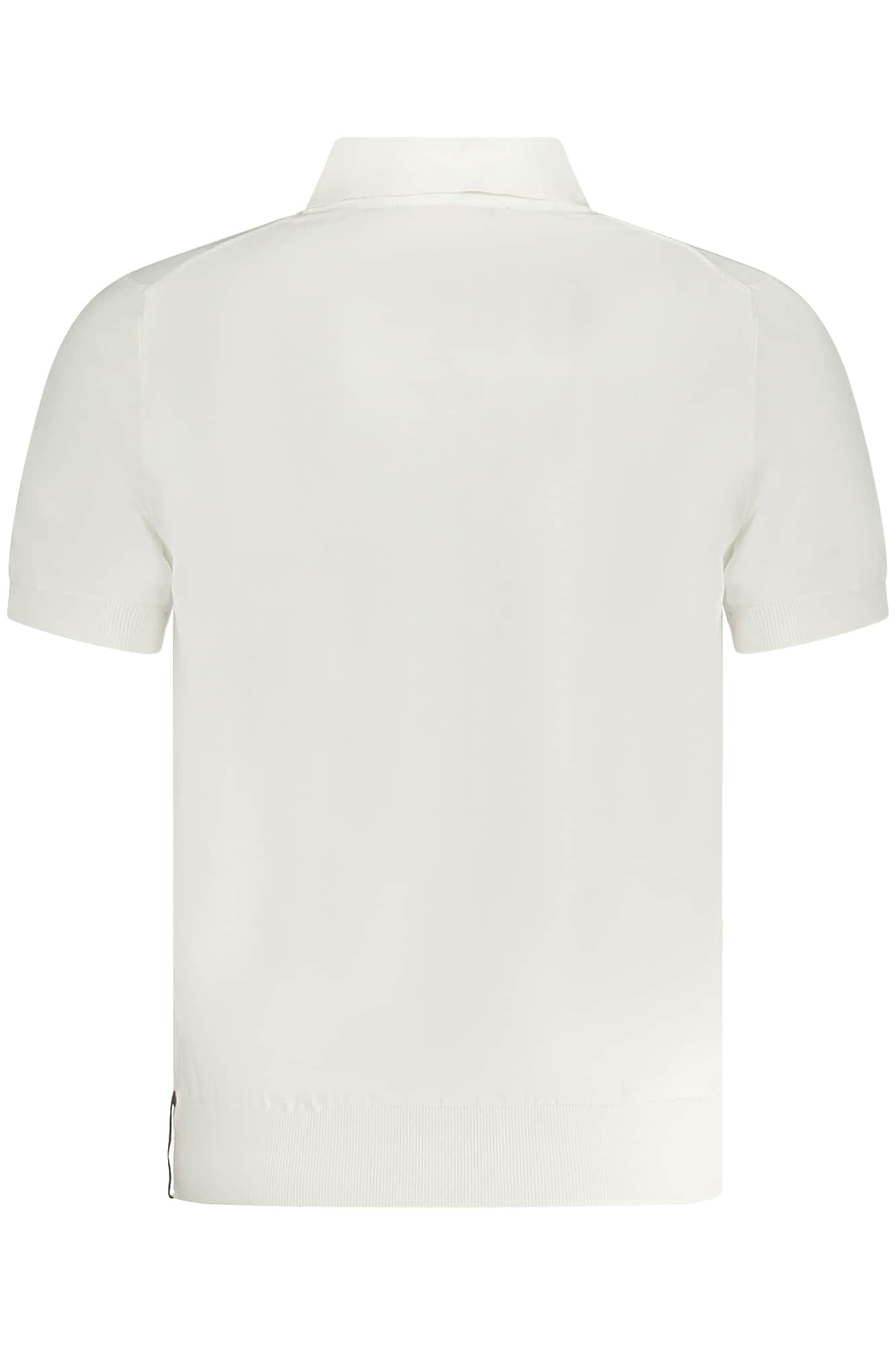 K-Way herren weiss pullover