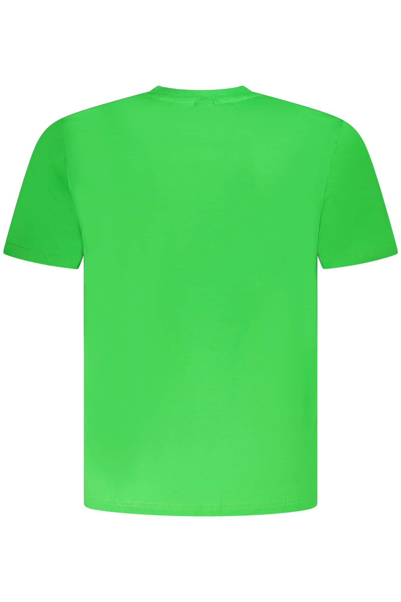 NORTH SAILS KURZARM T-SHIRT HERREN GRÜN
