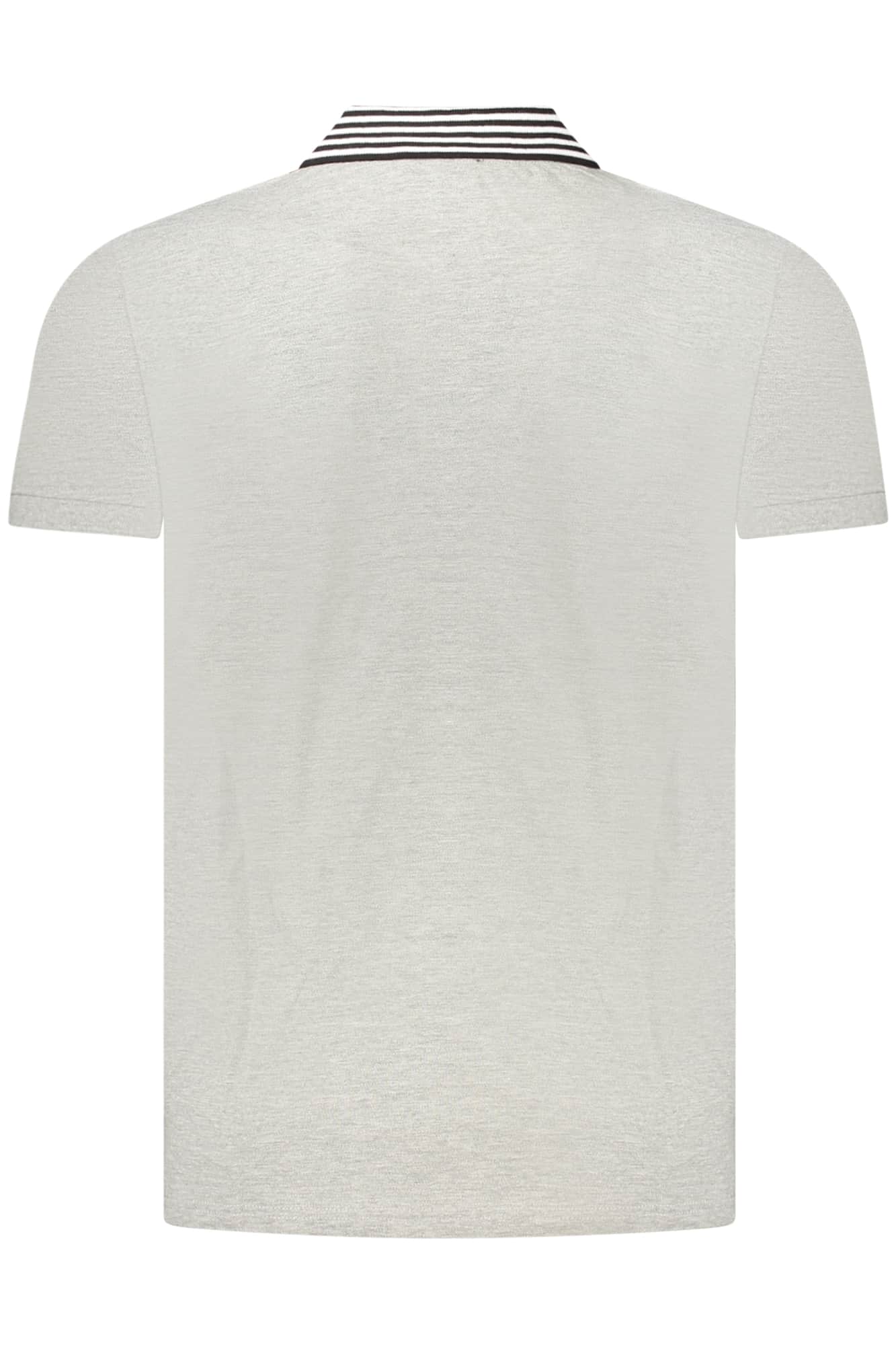 CAVALLI CLASS POLO KURZARM HERREN GRÜN