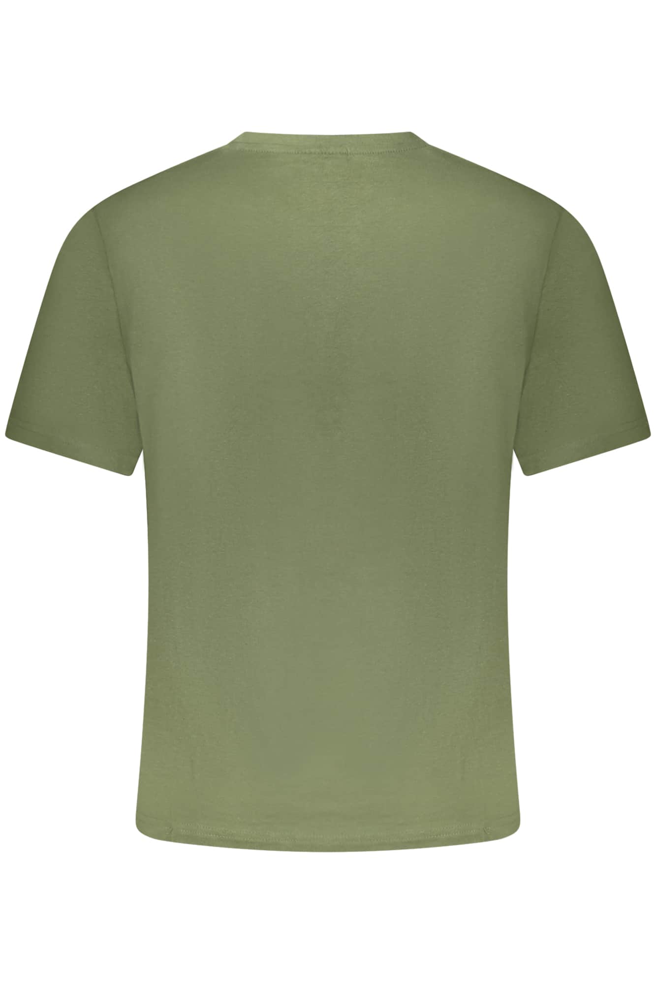 US GRAND HERREN KURZARM T-SHIRT BLAU