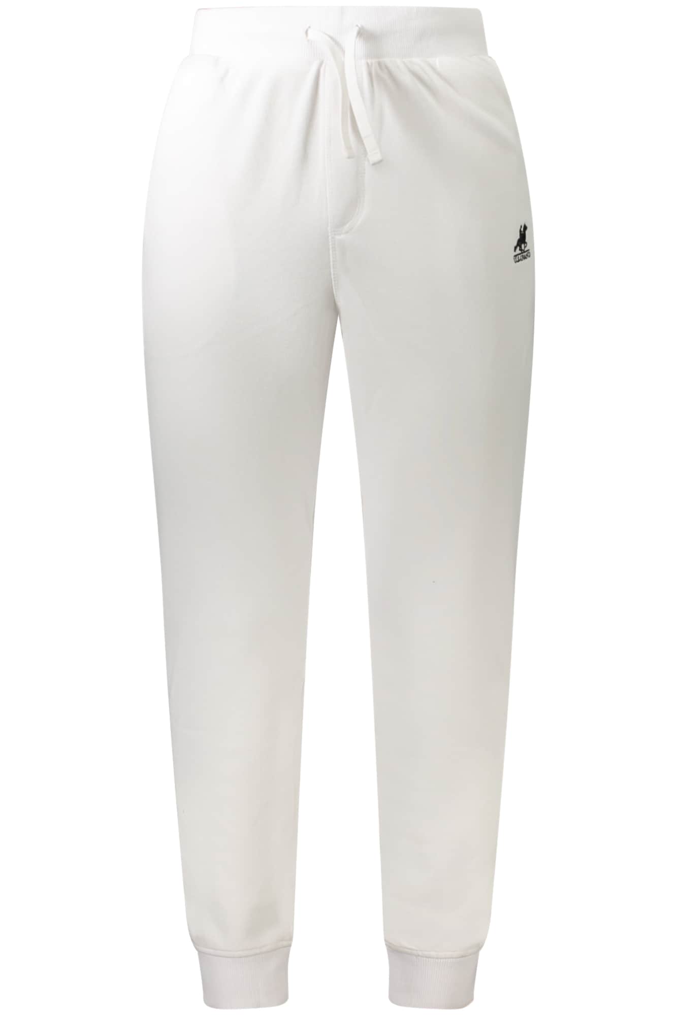 US GRAND HERREN SCHWARZ HOSE