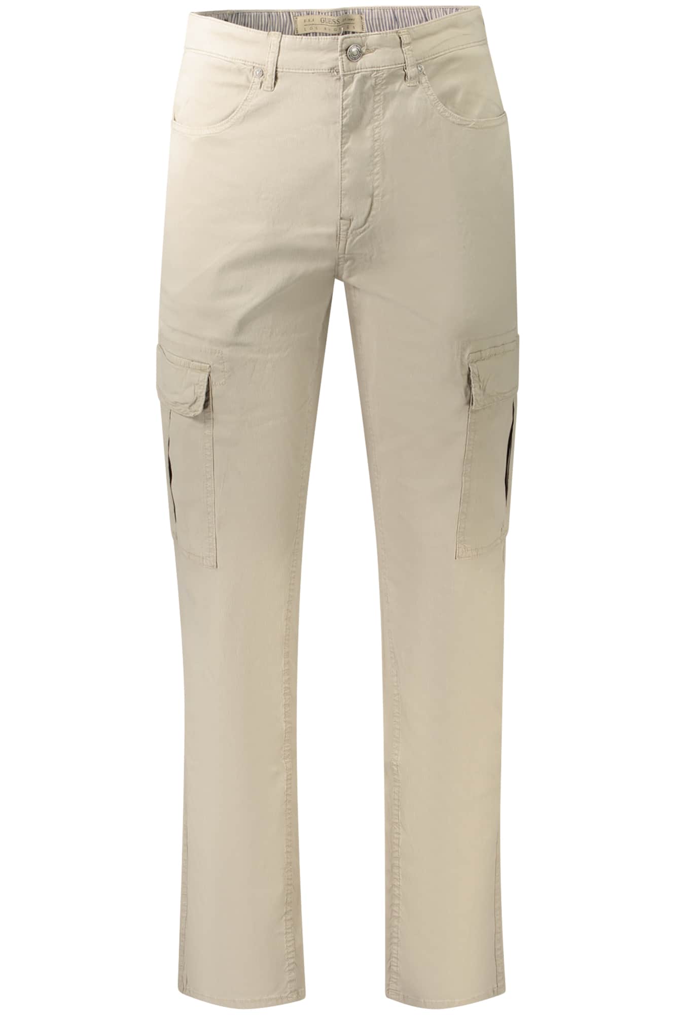 GUESS JEANS HERREN GRÜN HOSE