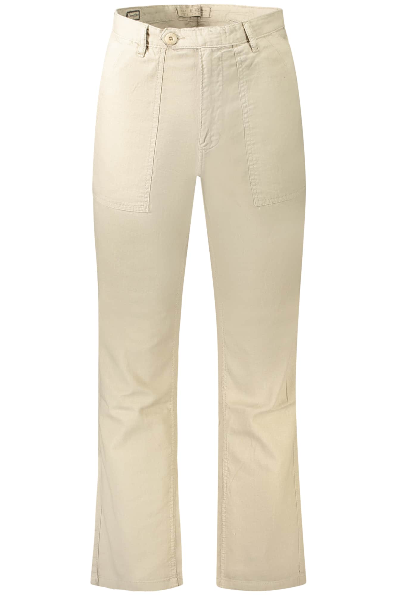 GUESS JEANS HERREN HOSE BEIGE