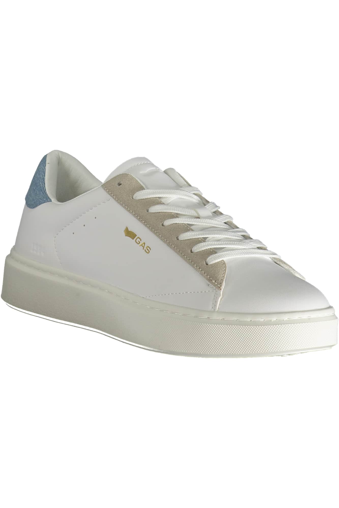Gas sportschuhe herren weiss