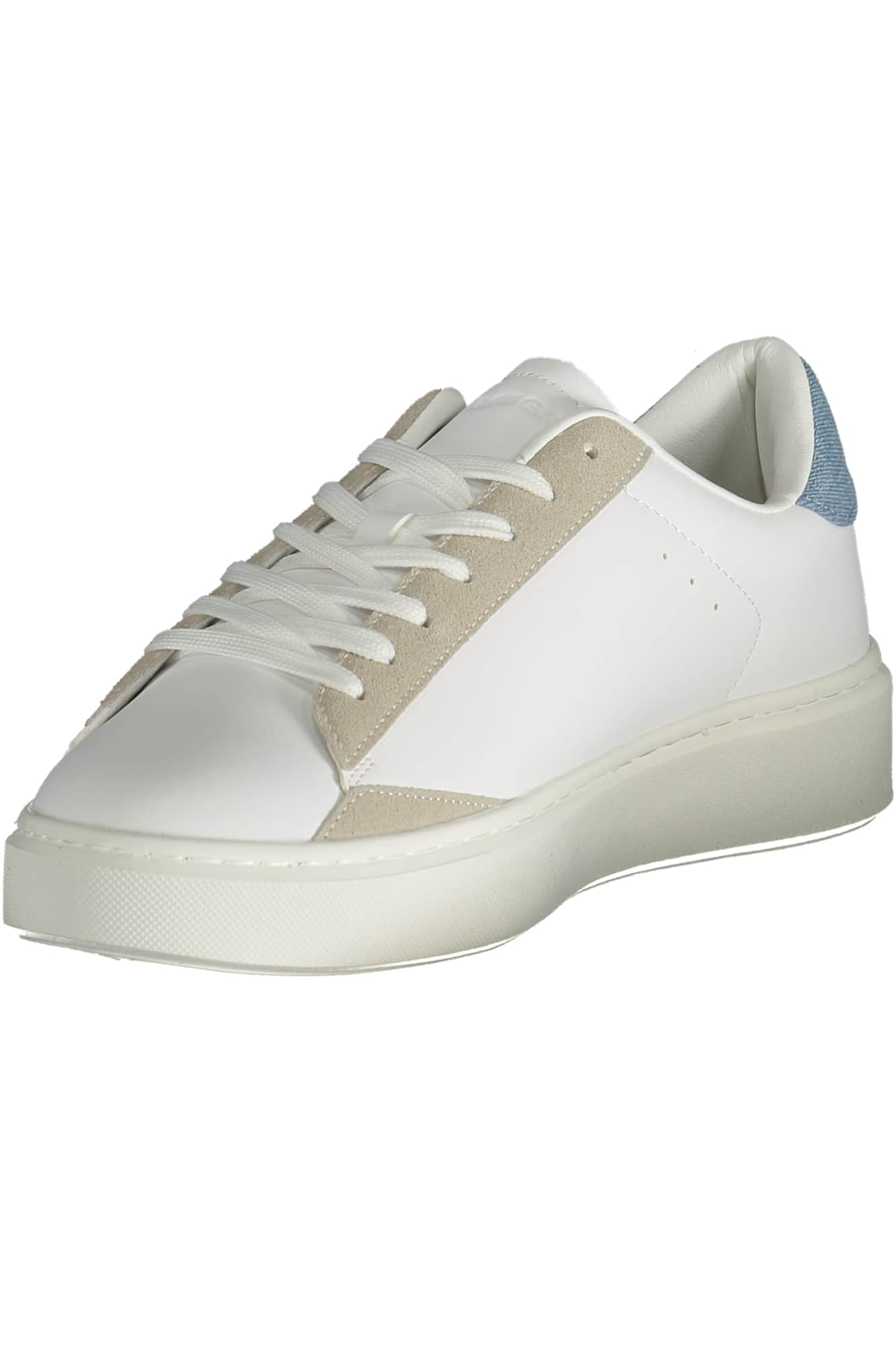 Gas sportschuhe herren weiss