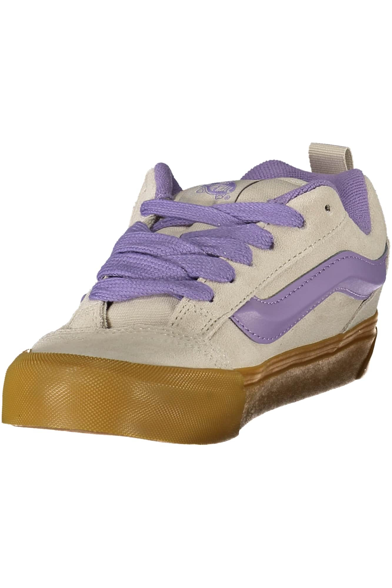 VANS DAMEN SPORTSCHUHE GRAU