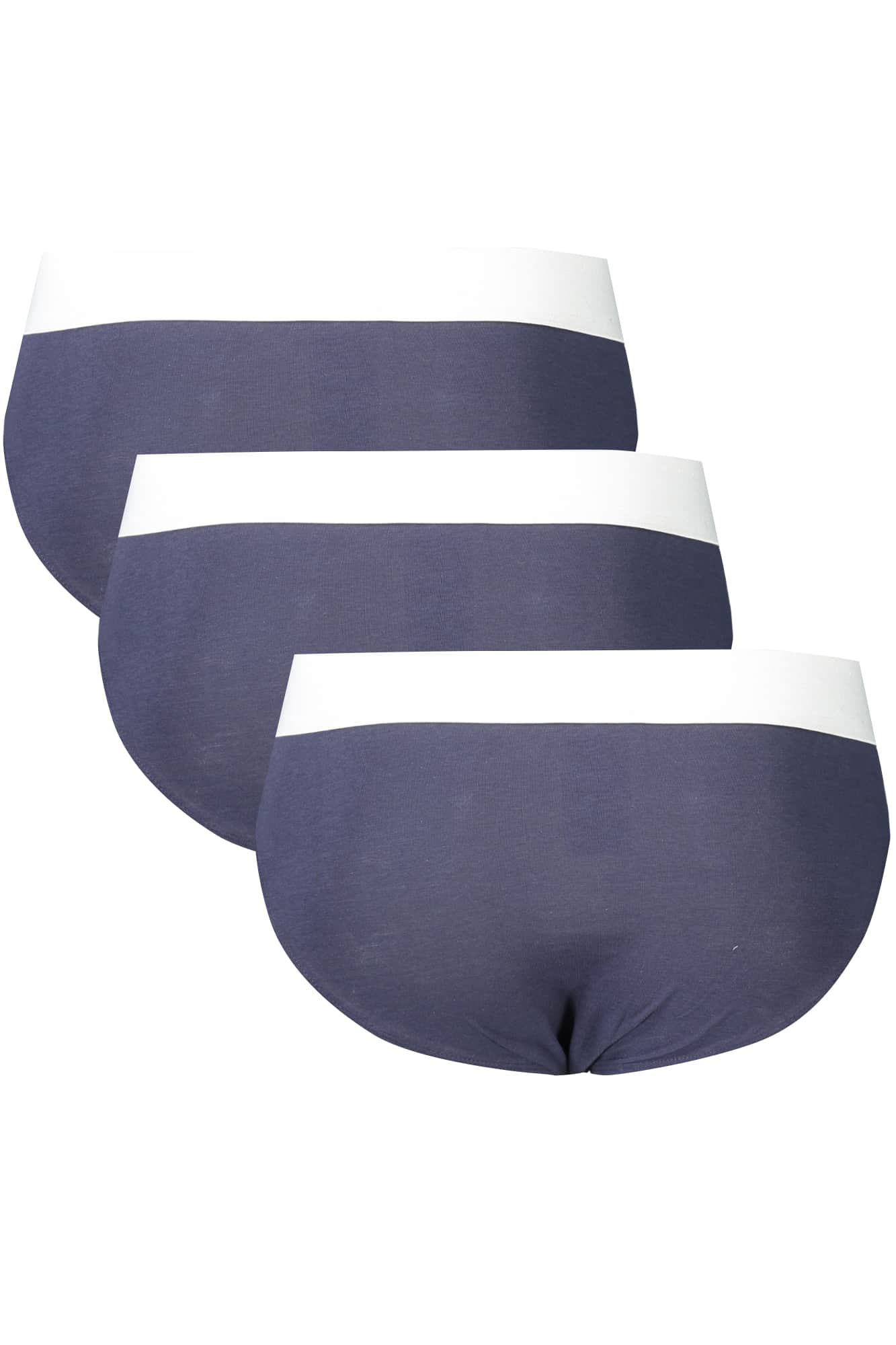 BIKKEMBERGS HERREN WEISS SLIP