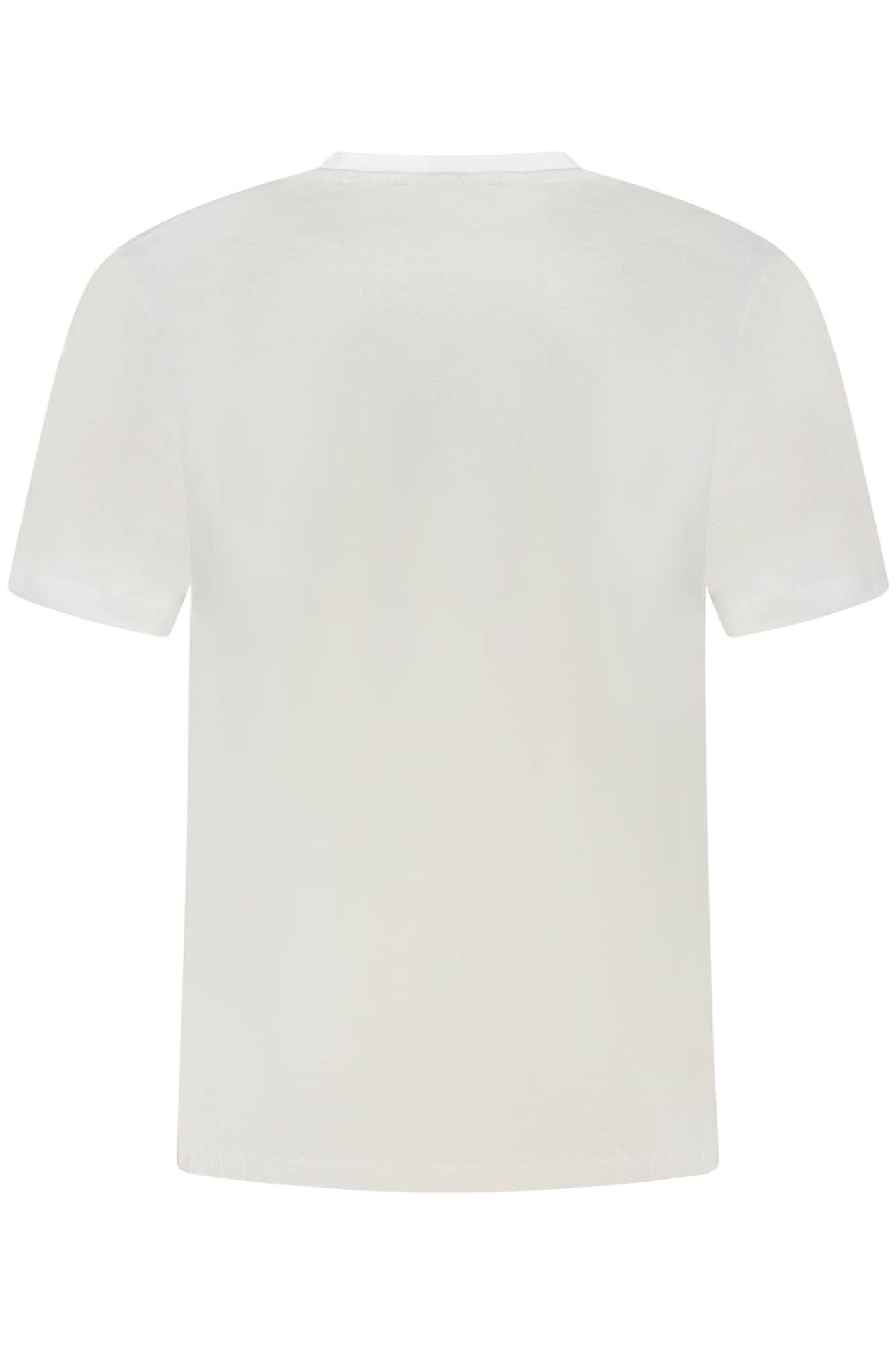 CALVIN KLEIN HERREN KURZARM T-SHIRT GRAU