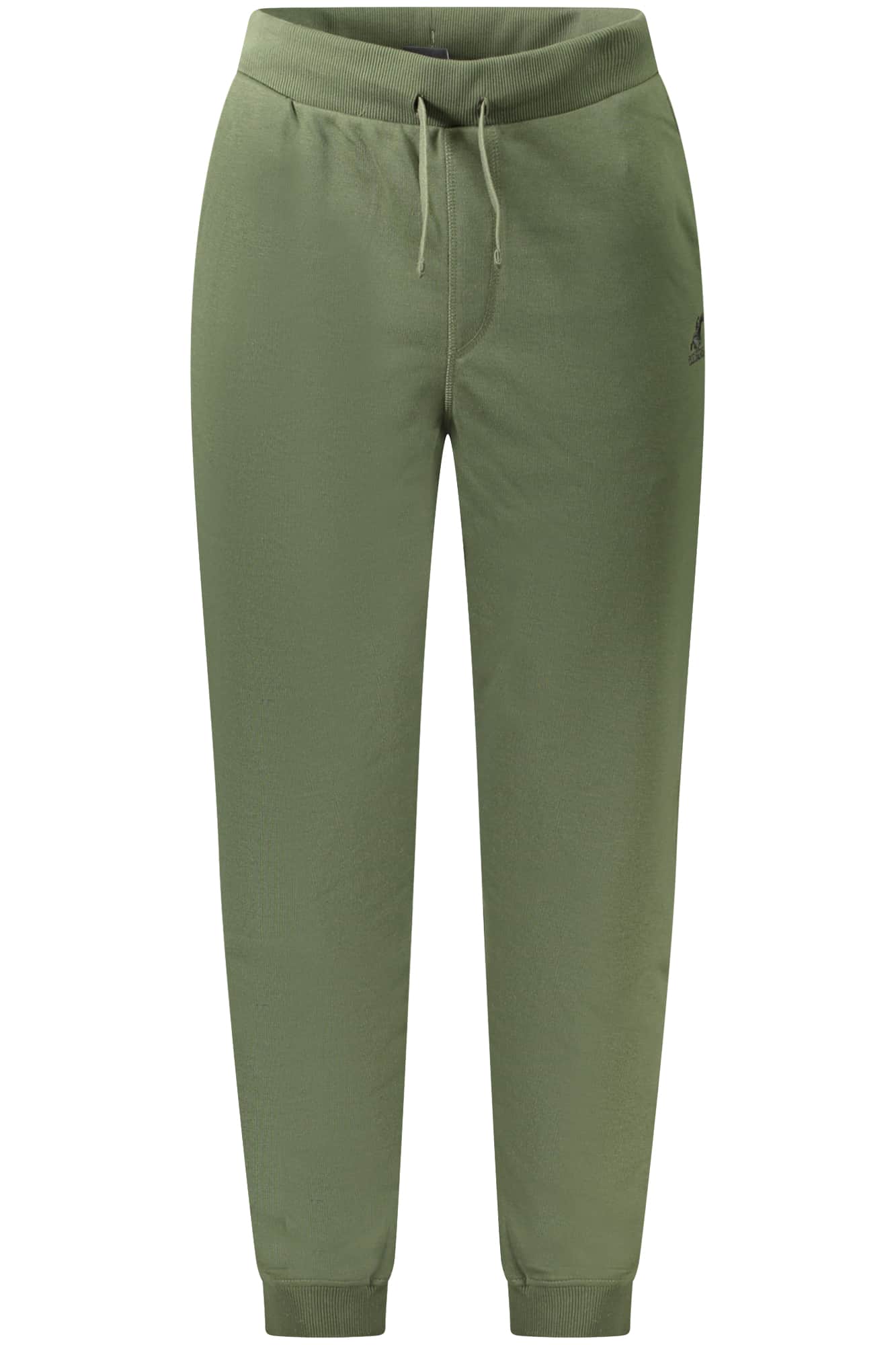 US GRAND HERREN SCHWARZ HOSE