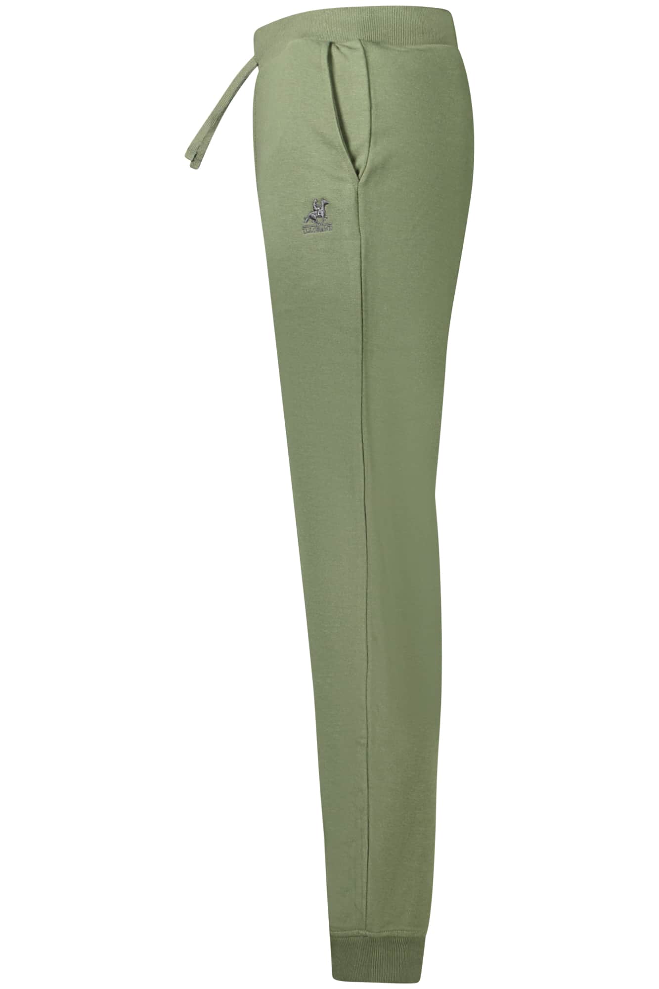 US GRAND HERREN SCHWARZ HOSE