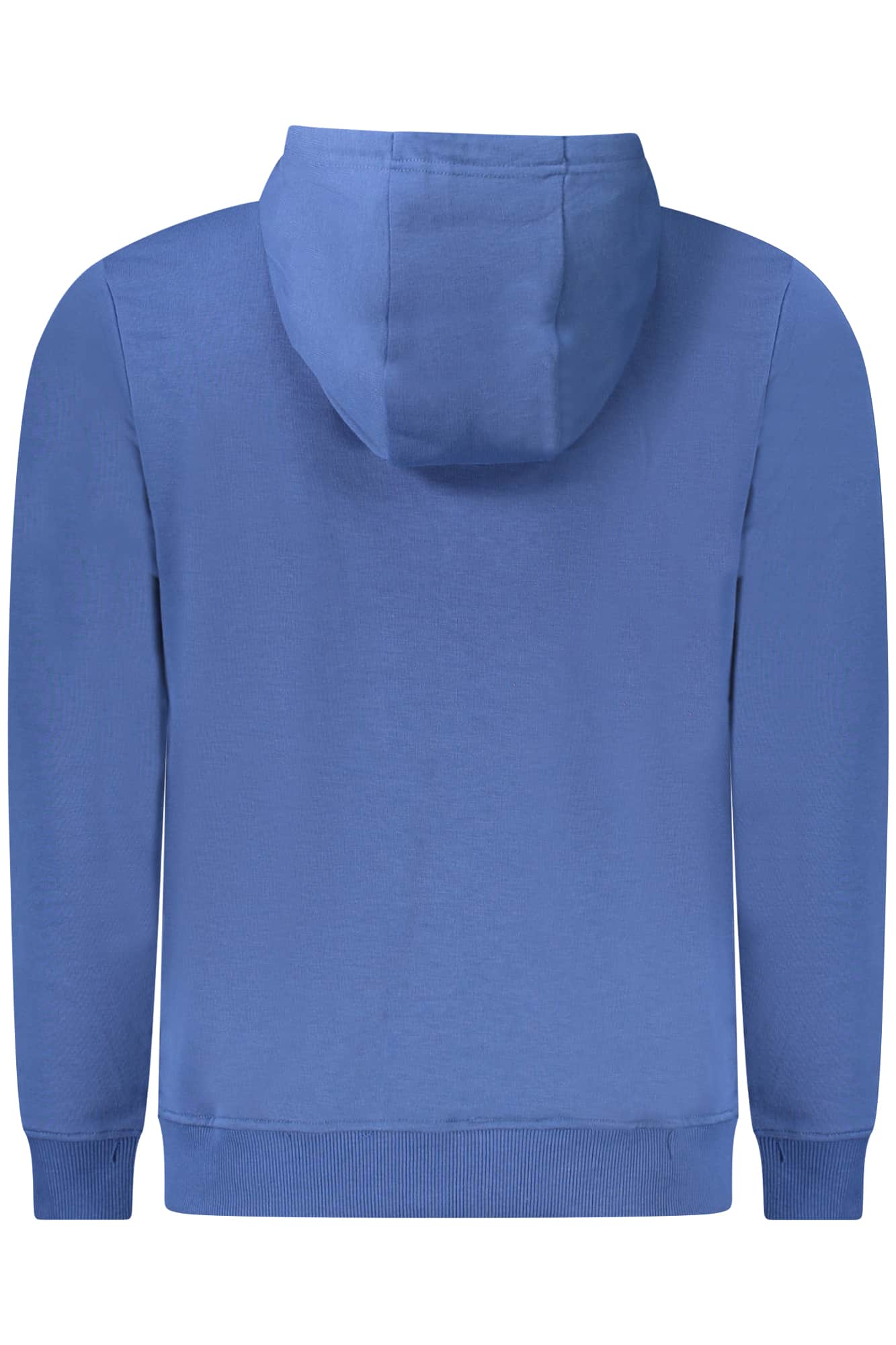 US GRAND HERREN WEISS MIT REISSVERSCHLUSS SWEATSHIRT