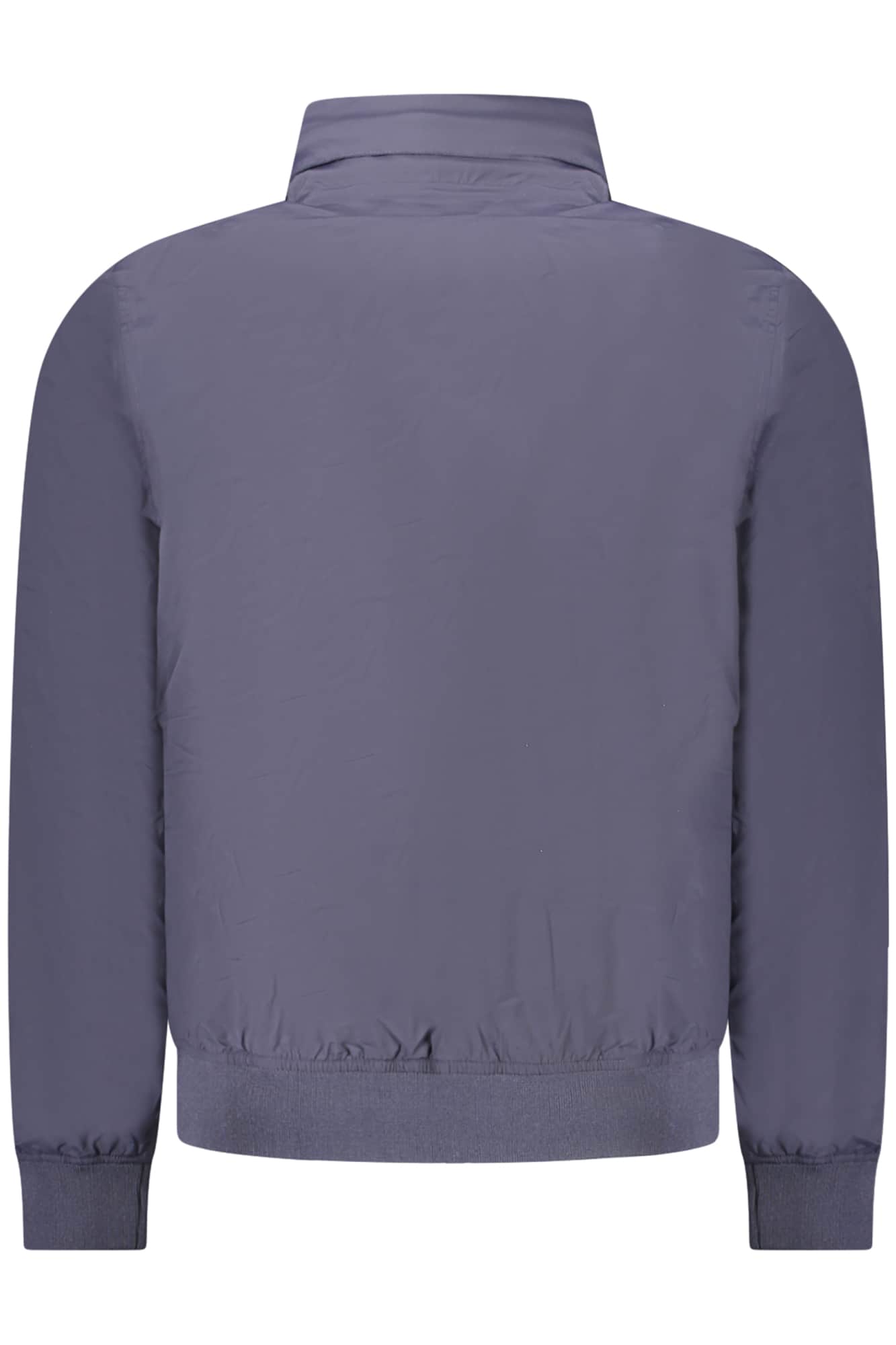 K-Way herren jacke blau