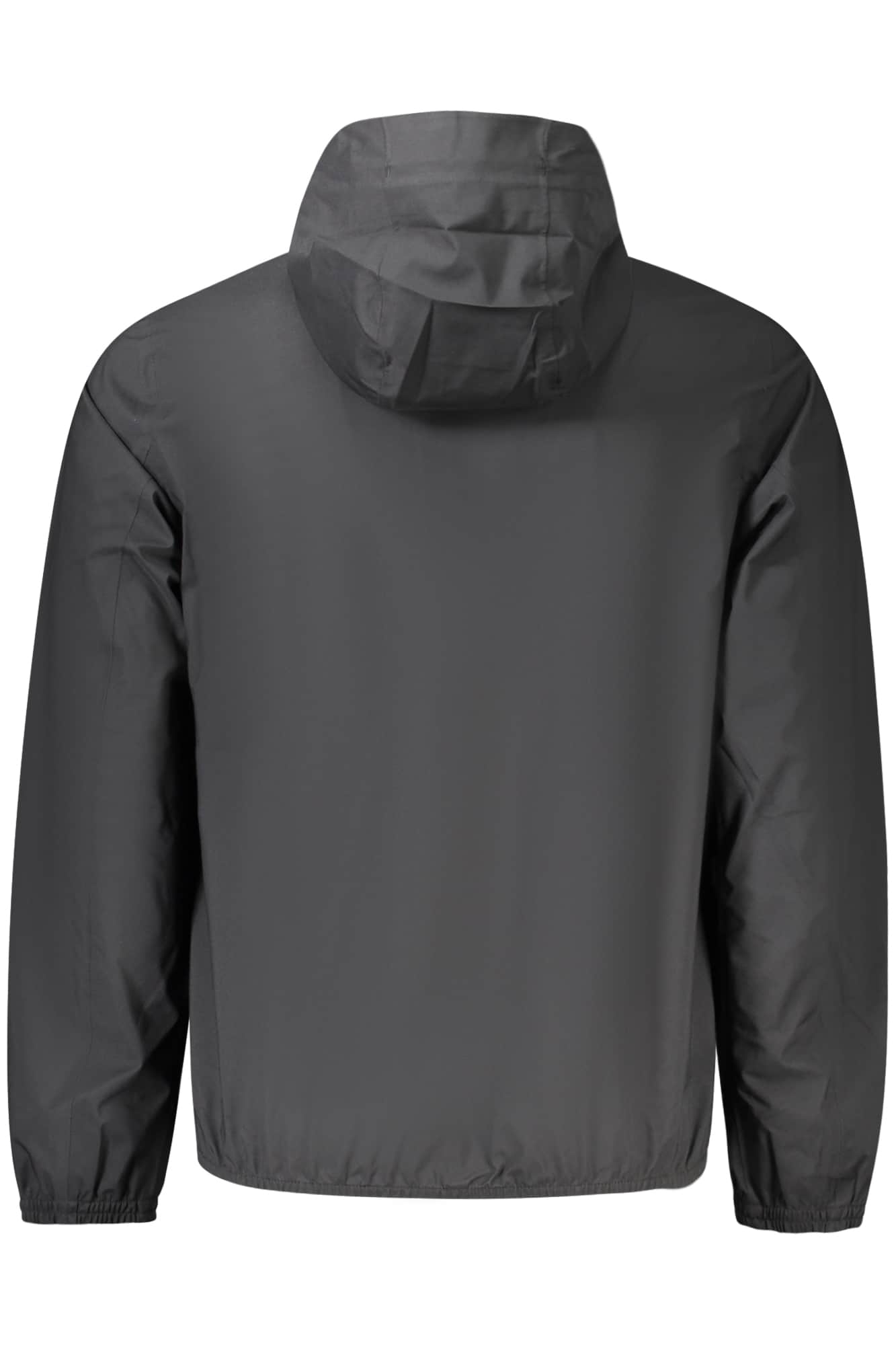 K-Way schwarz herren jacke