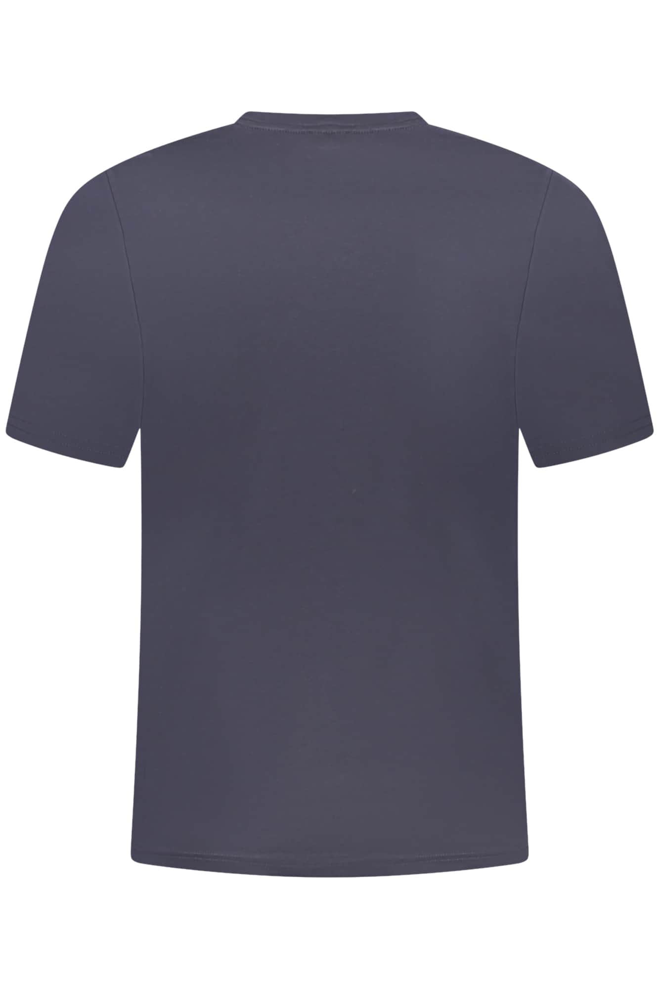 K-Way kurzarm t-shirt herren weiss