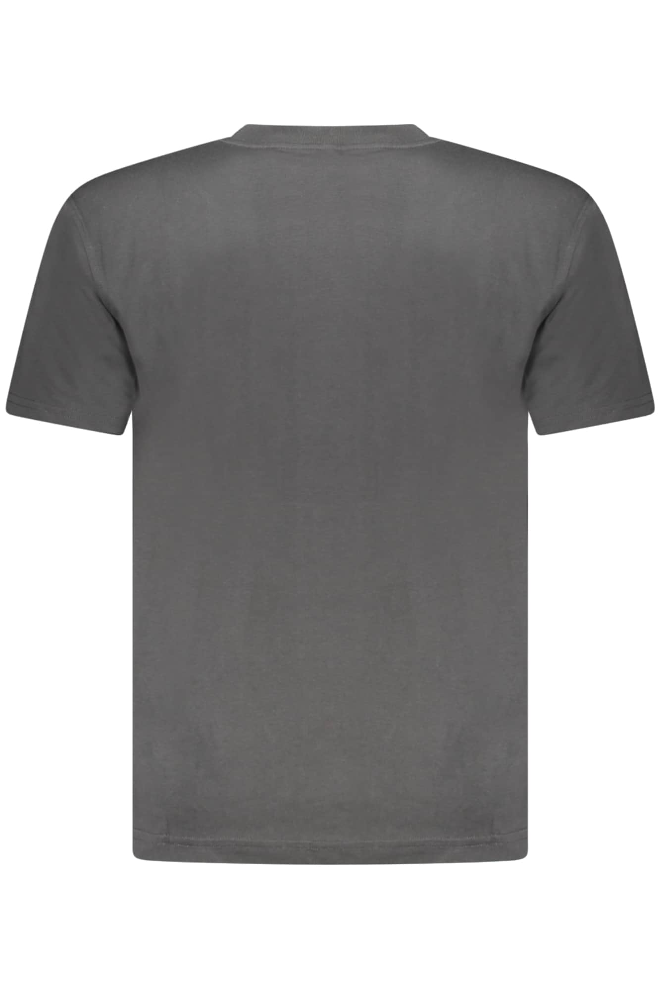 K-Way kurzarm t-shirt herren weiss