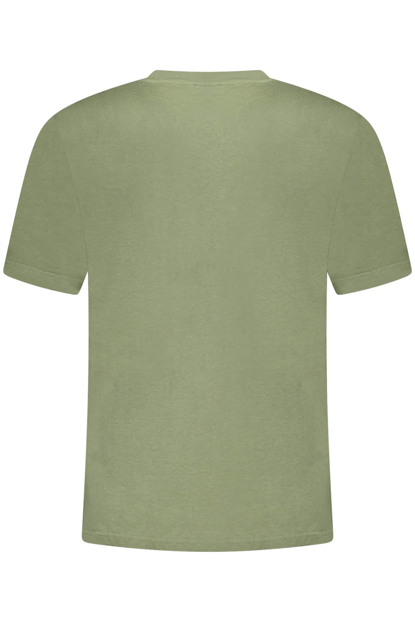 US GRAND HERREN SCHWARZ KURZARM T-SHIRT