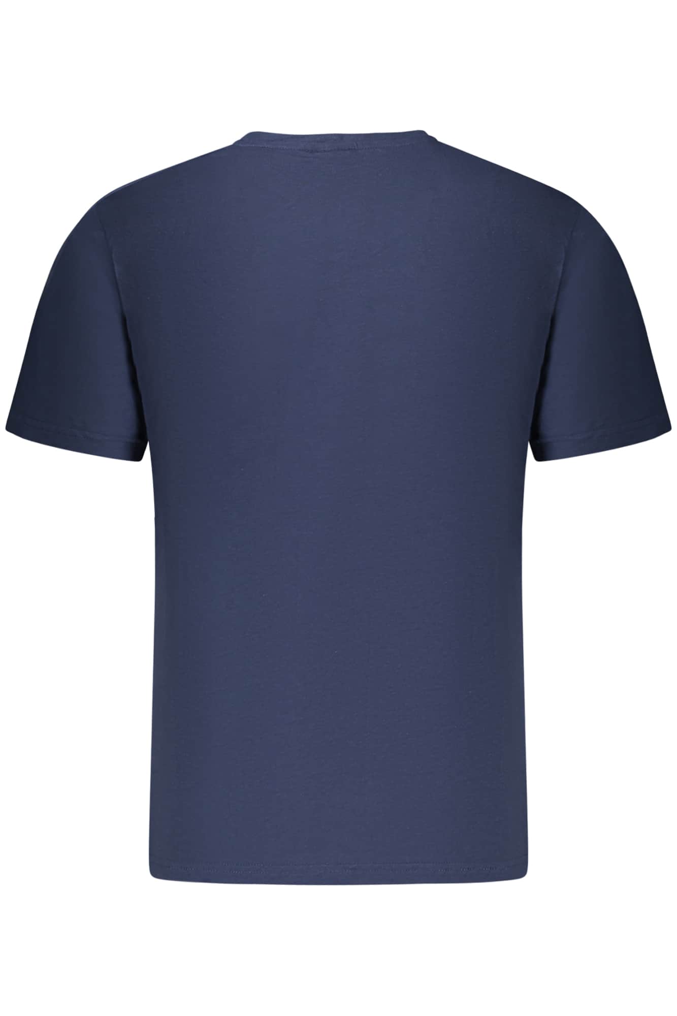 US GRAND HERREN SCHWARZ KURZARM T-SHIRT