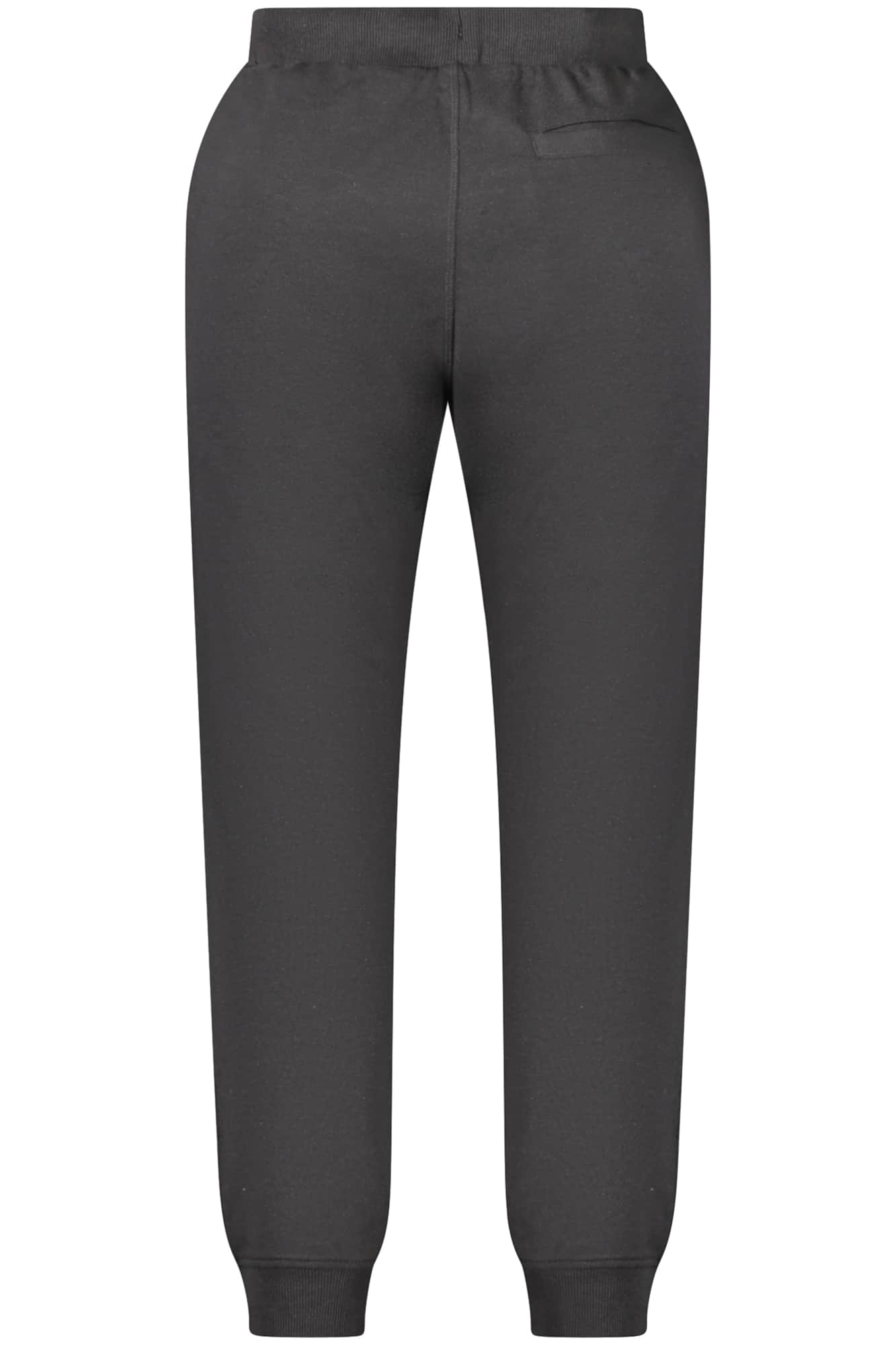 US GRAND HERREN SCHWARZ HOSE