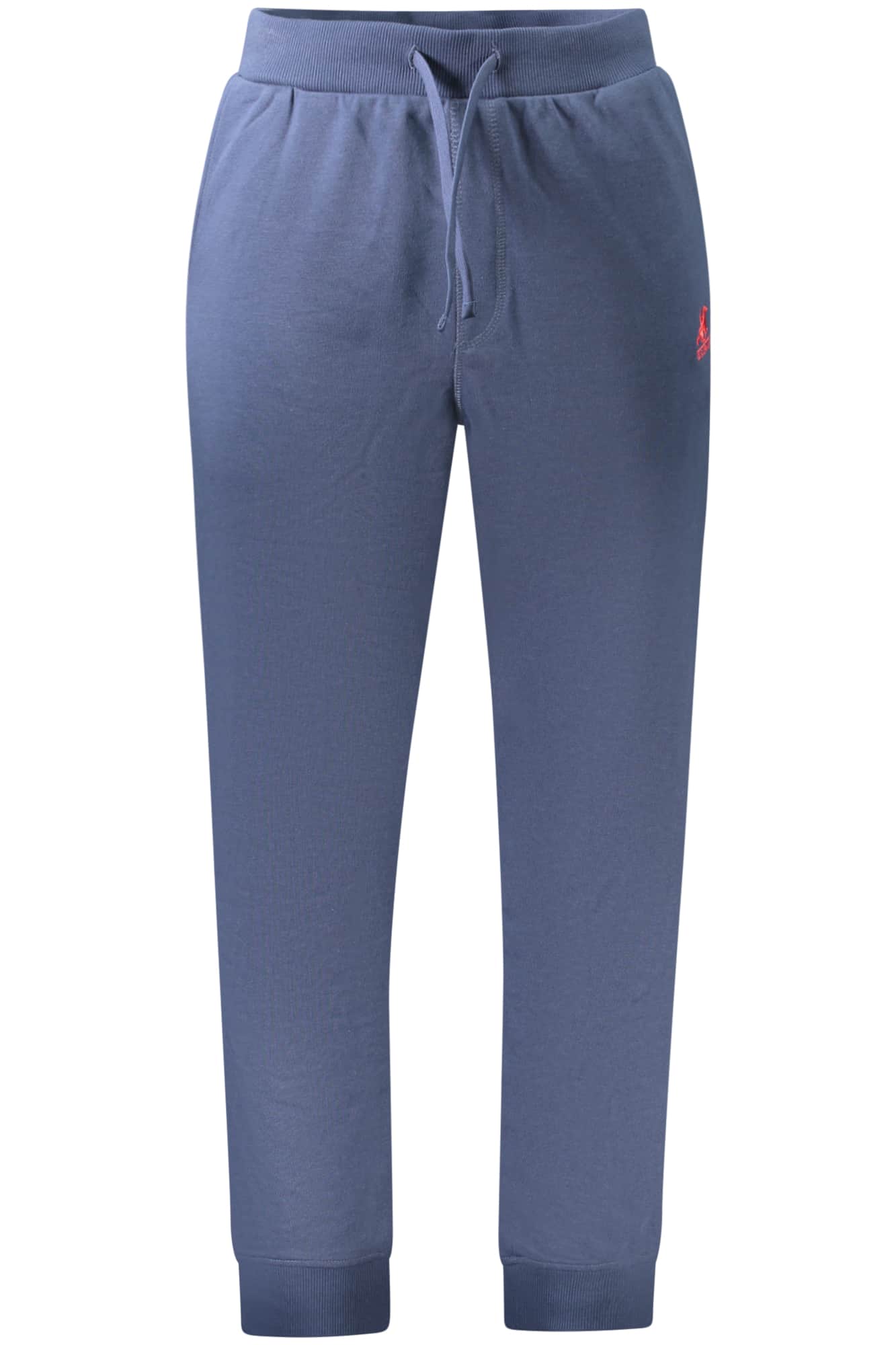 US GRAND HERREN SCHWARZ HOSE