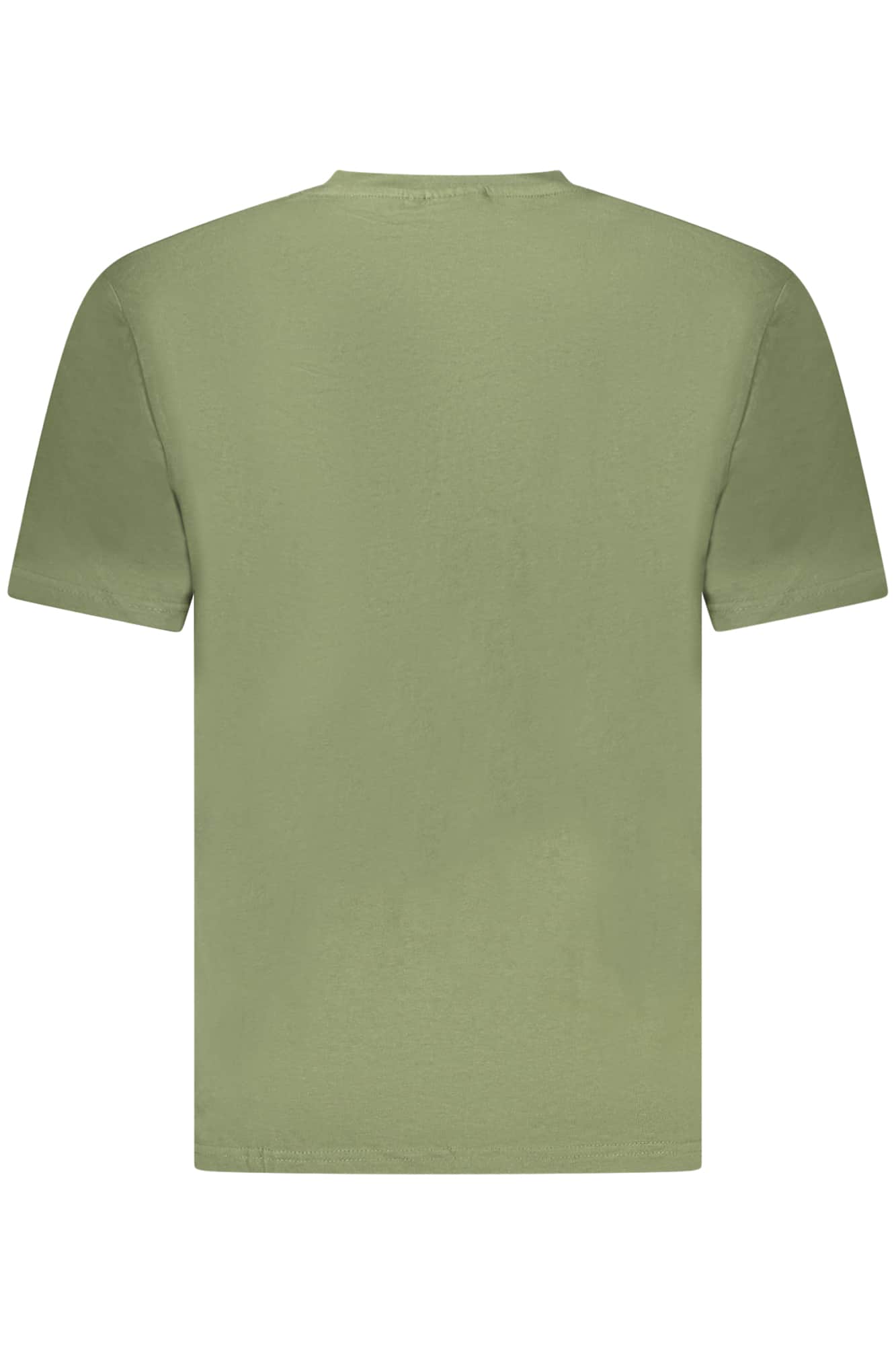 US GRAND HERREN KURZARM T-SHIRT BLAU
