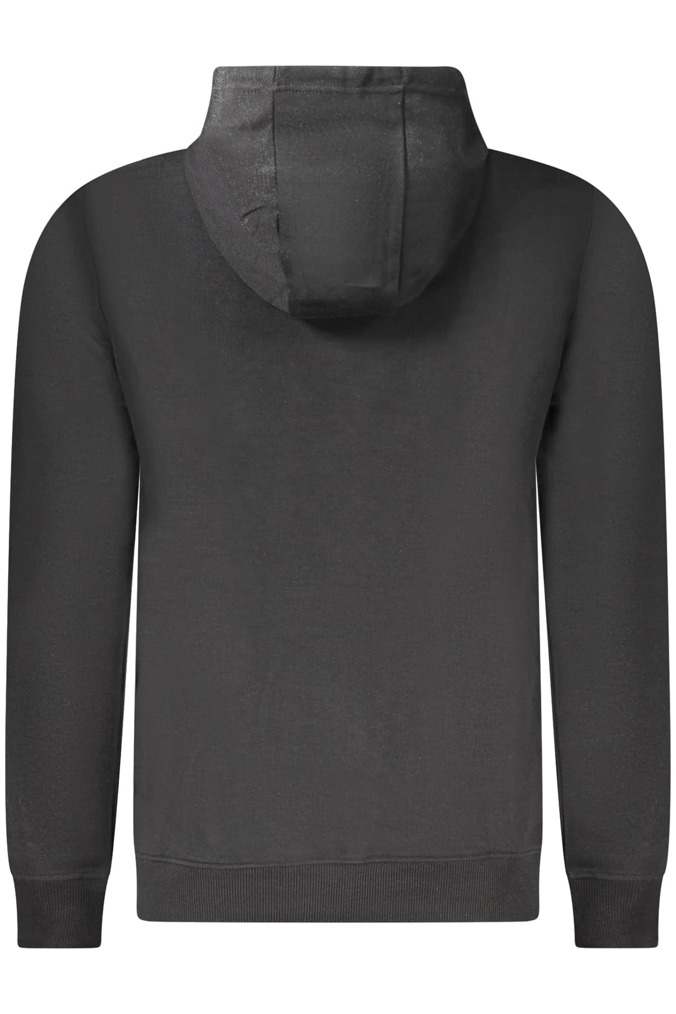 US GRAND HERREN WEISS MIT REISSVERSCHLUSS SWEATSHIRT