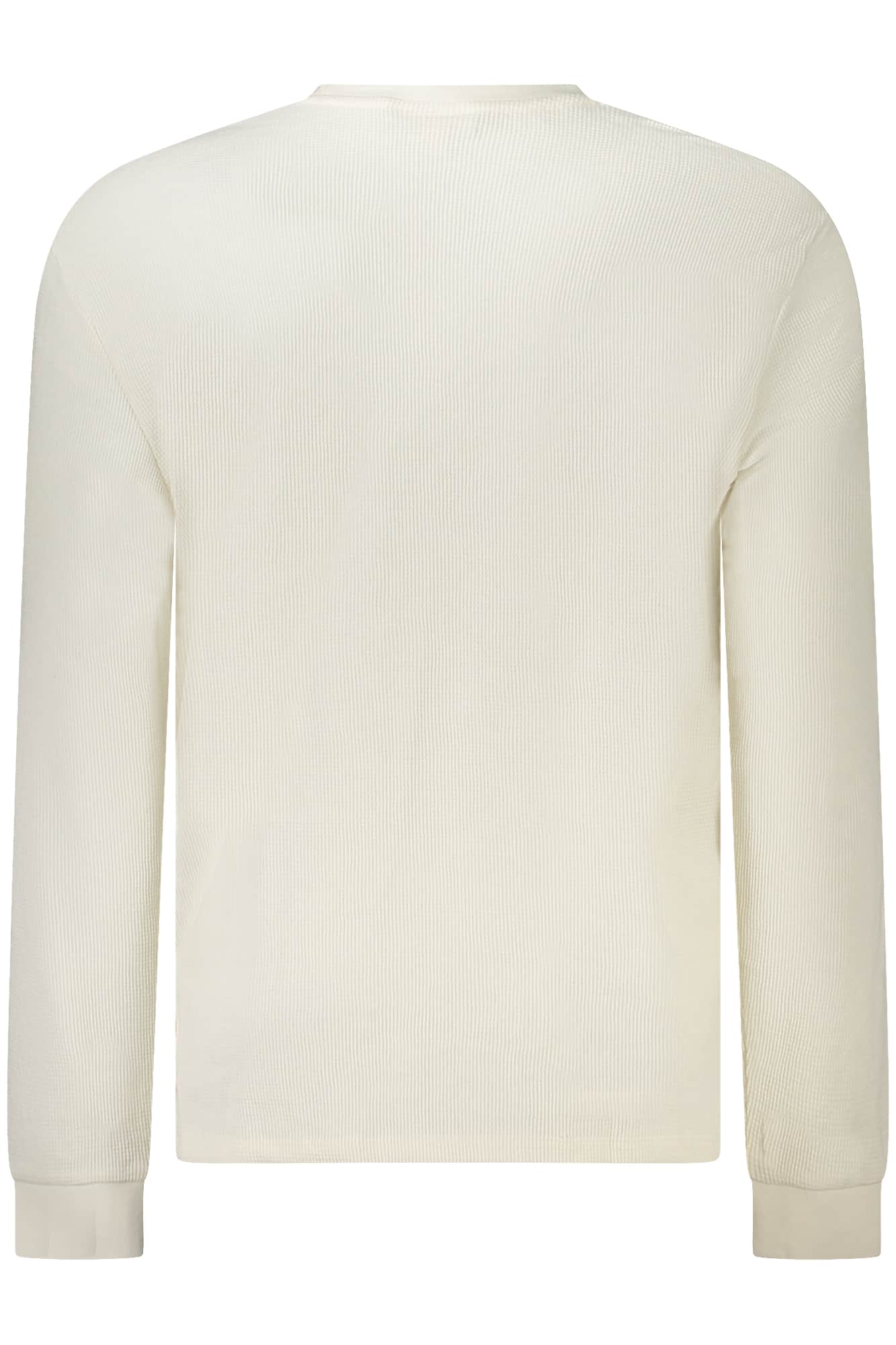 CALVIN KLEIN HERREN WEISS PULLOVER