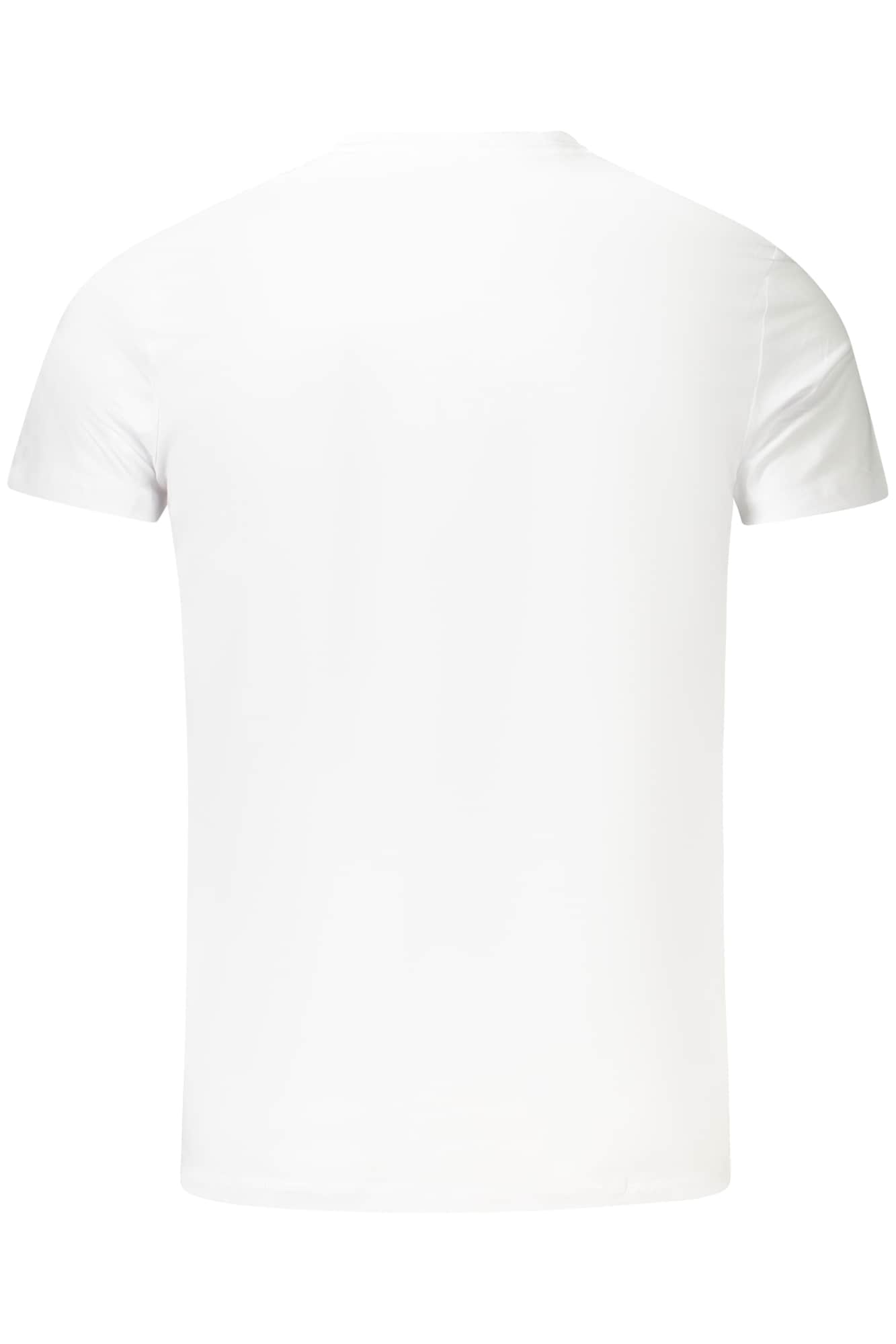 PEPE JEANS KURZARM T-SHIRT HERREN SCHWARZ