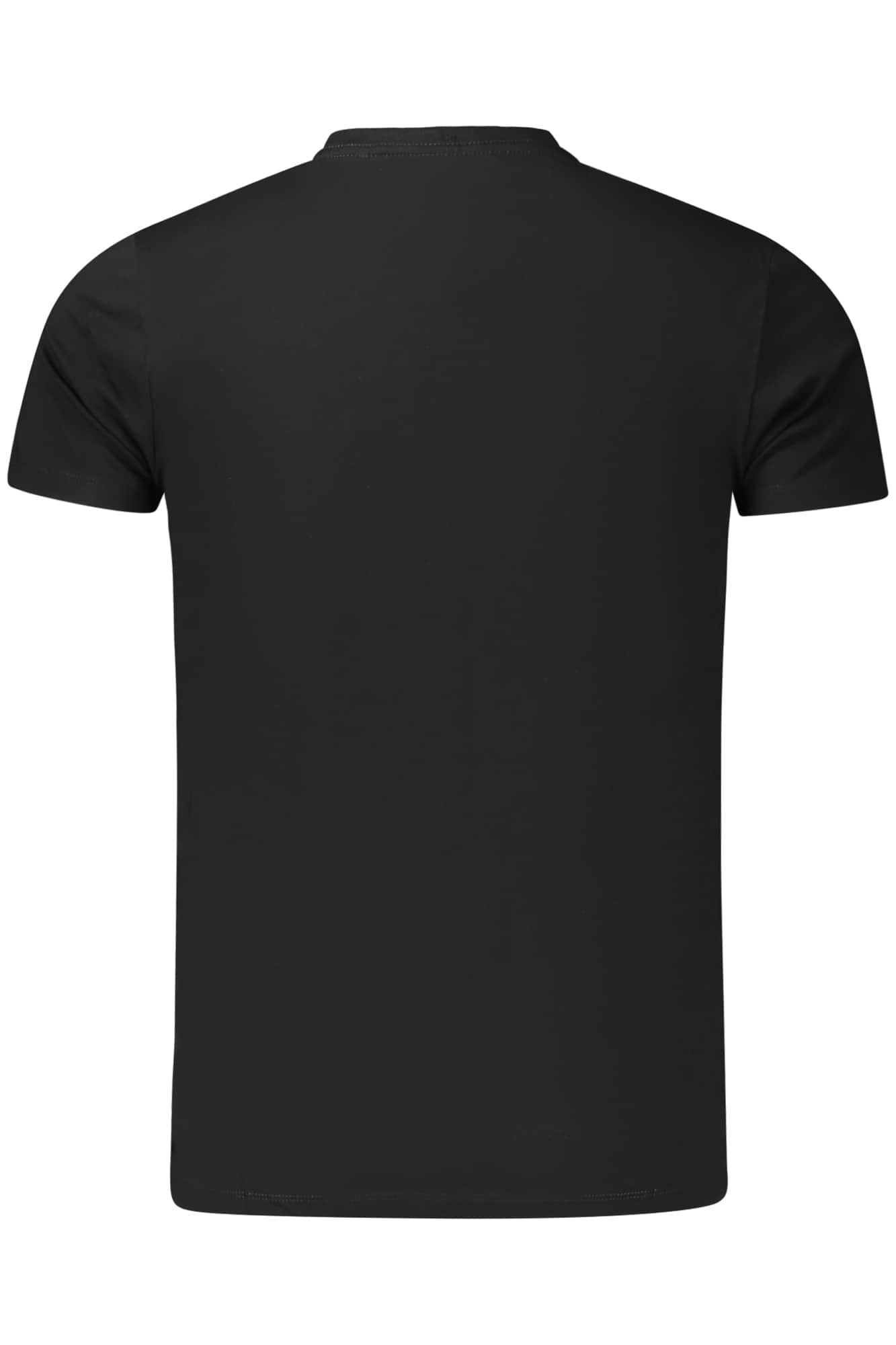 PEPE JEANS KURZARM T-SHIRT HERREN SCHWARZ