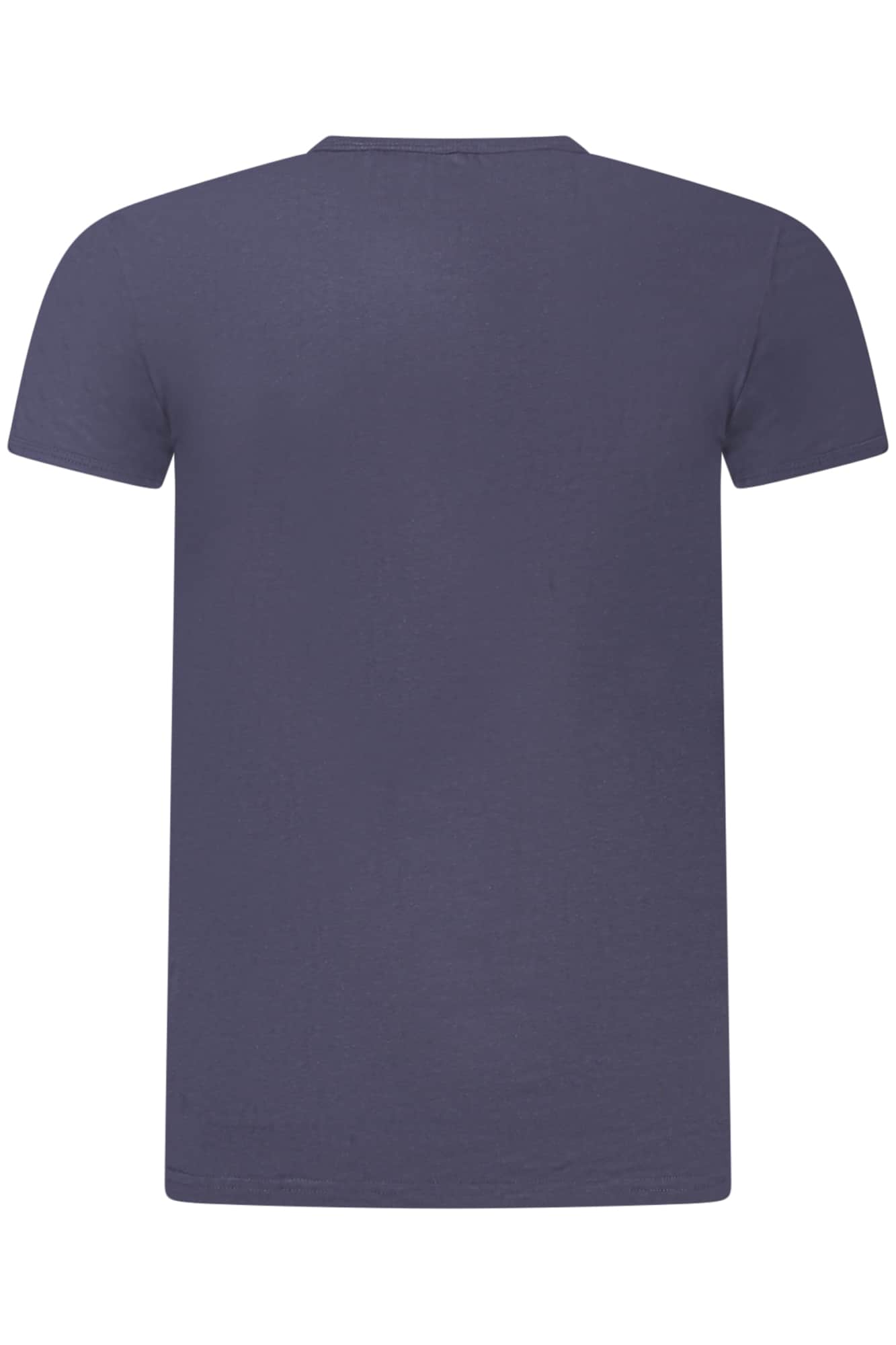 US GRAND HERREN KURZARM T-SHIRT WEISS