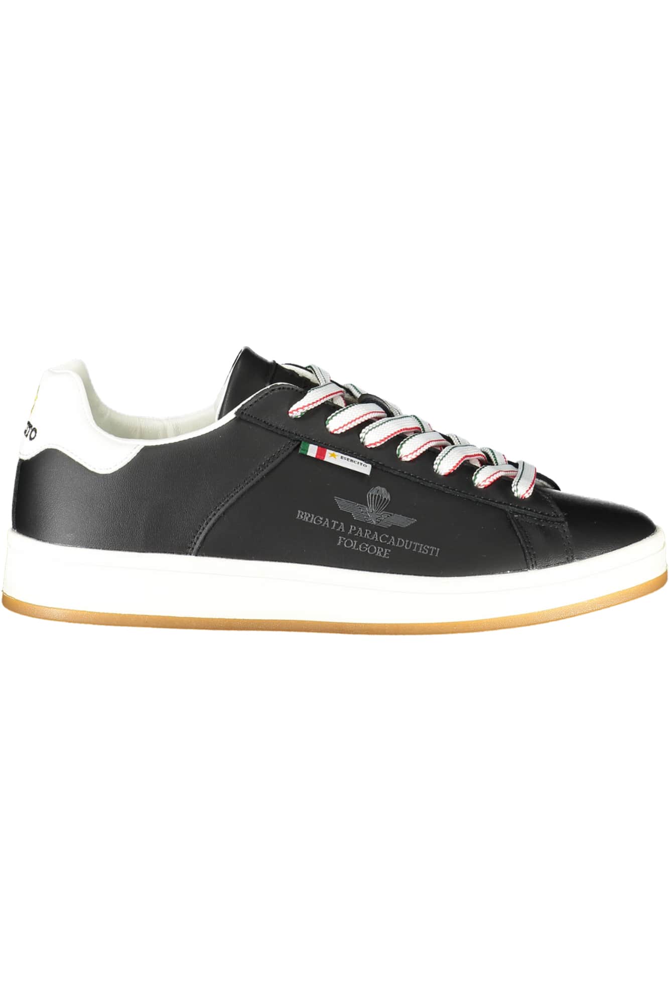 ARMY 1659 SCHWARZ HERREN SPORTSCHUHE