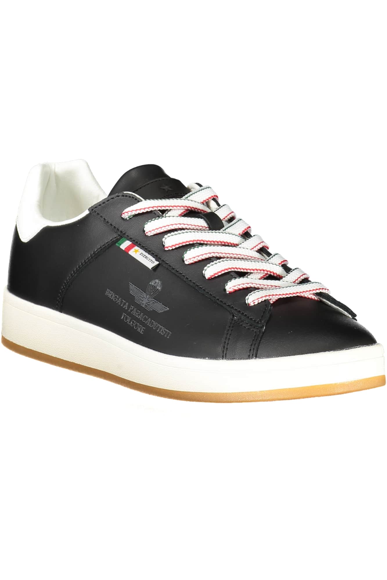 ARMY 1659 SCHWARZ HERREN SPORTSCHUHE