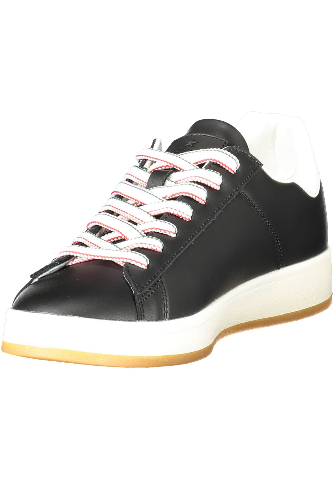 ARMY 1659 SCHWARZ HERREN SPORTSCHUHE