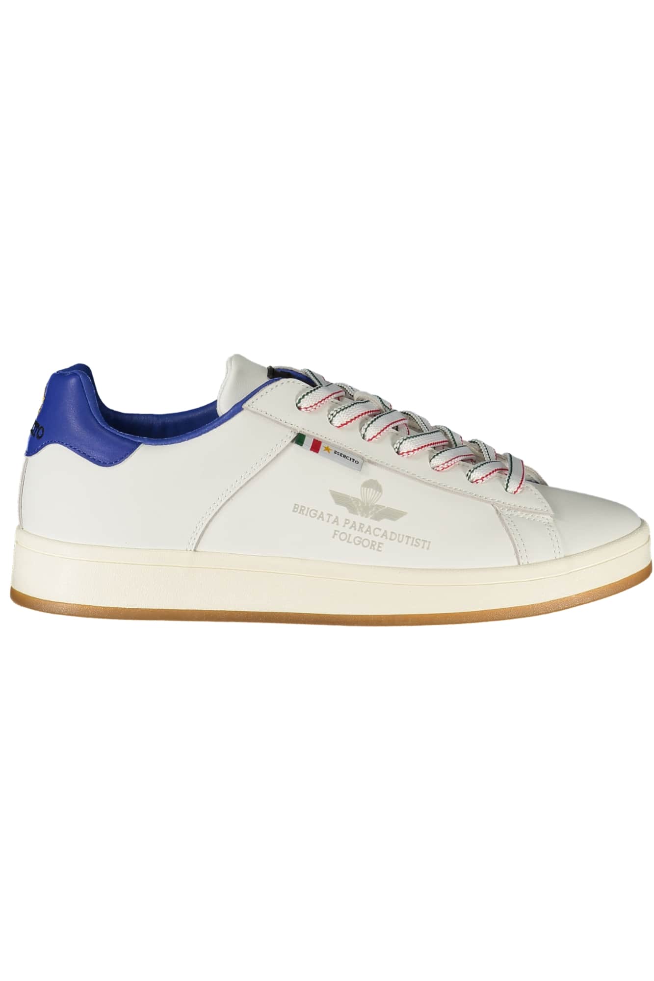 ARMY 1659 HERREN SPORTSCHUHE WEISS