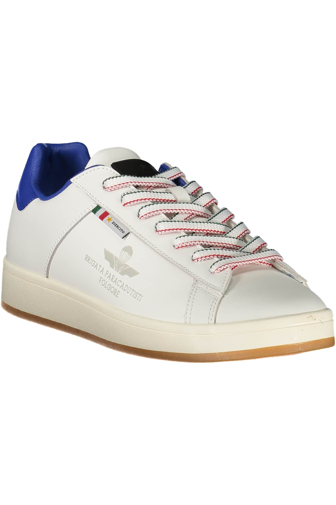 ARMY 1659 HERREN SPORTSCHUHE WEISS