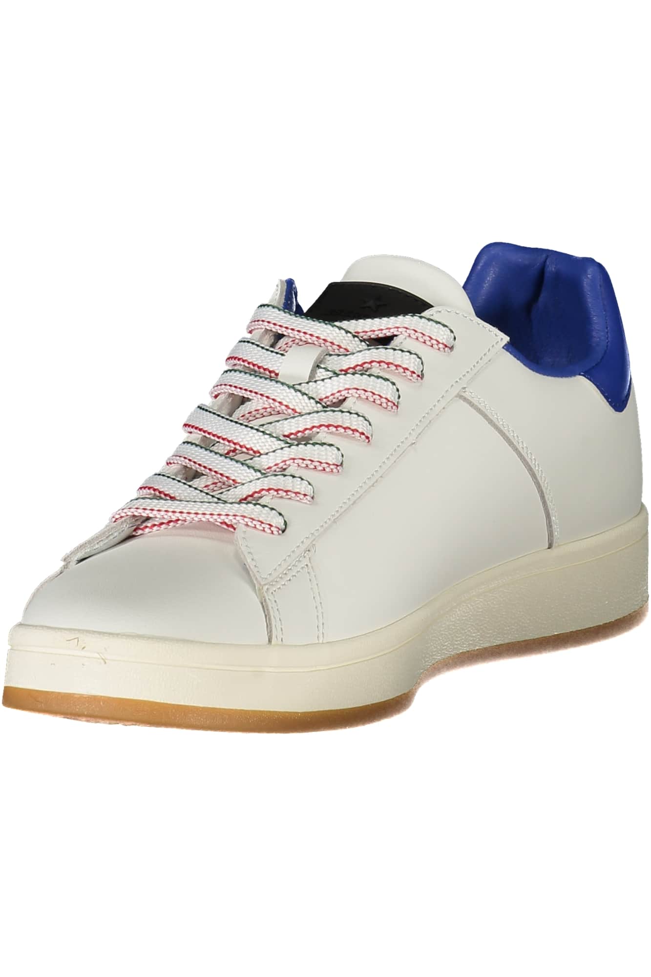 ARMY 1659 HERREN SPORTSCHUHE WEISS