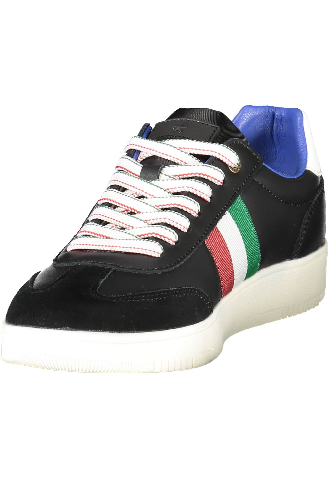 ARMY 1659 SCHWARZ HERREN SPORTSCHUHE