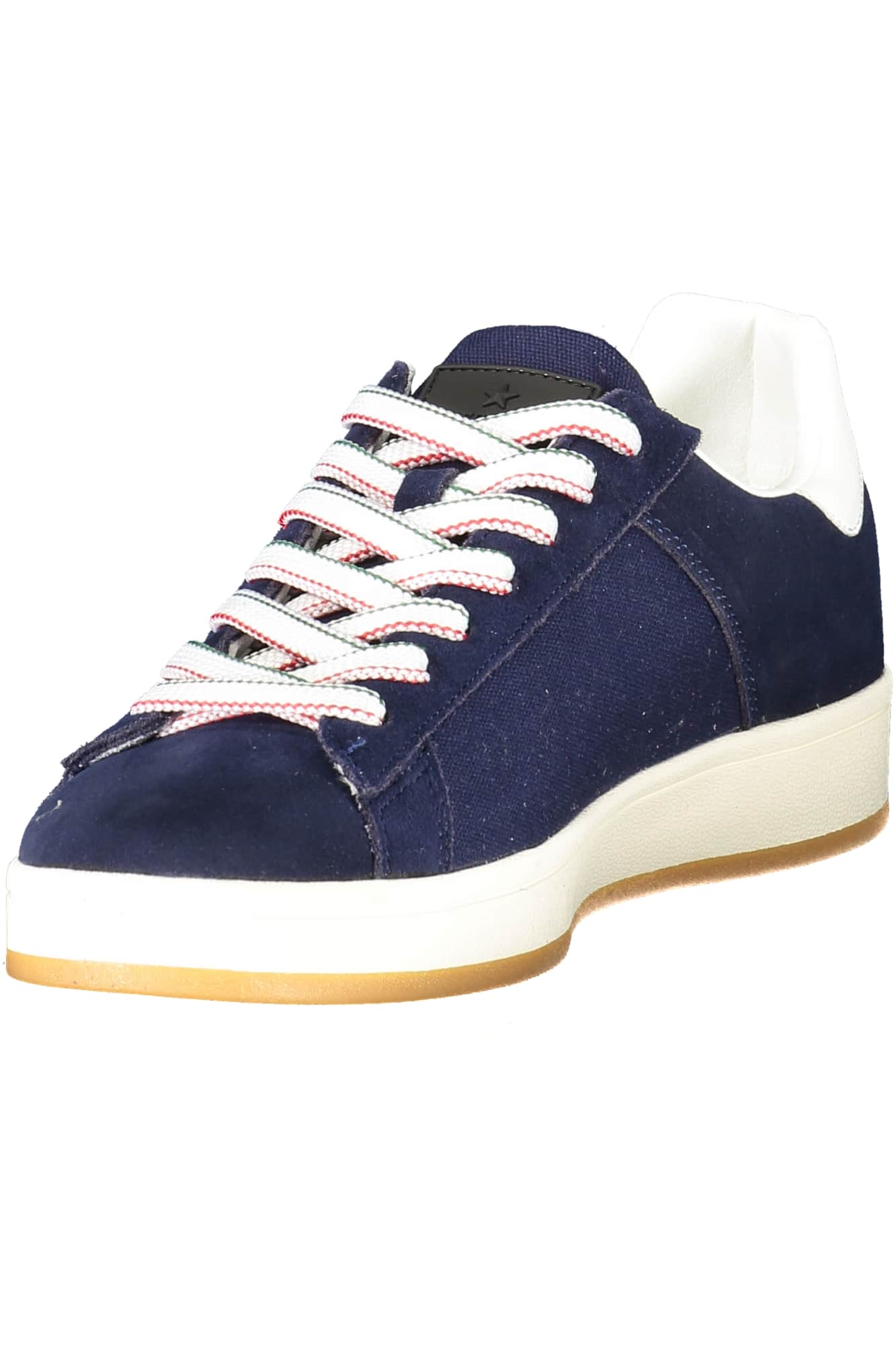 ARMY 1659 HERREN SPORTSCHUHE BLAU